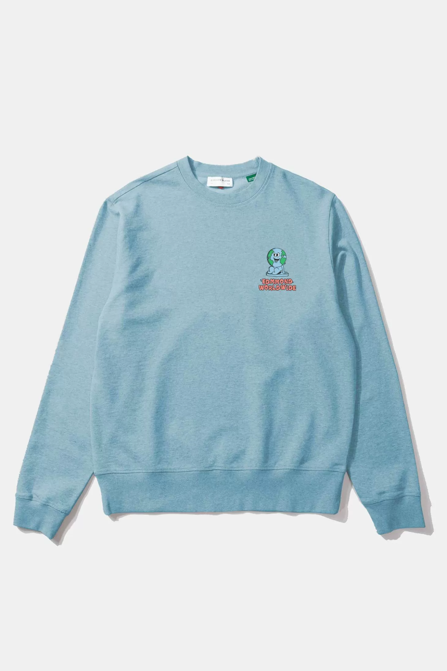 Store Edmmond Studios Afterwork Society Light Blue