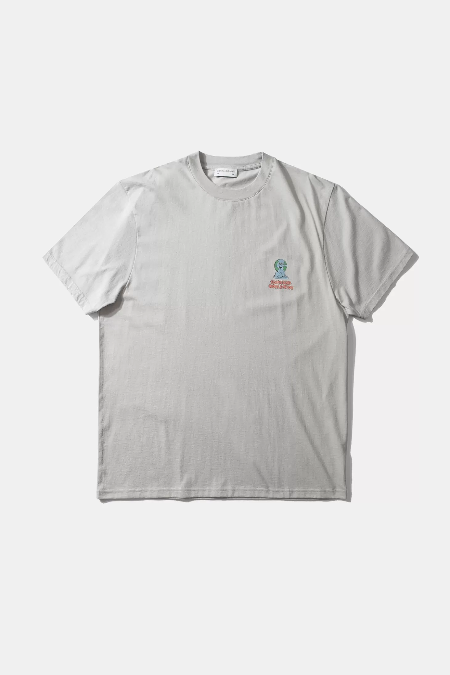 Best Sale Edmmond Studios Afterwork Society Plain Grey