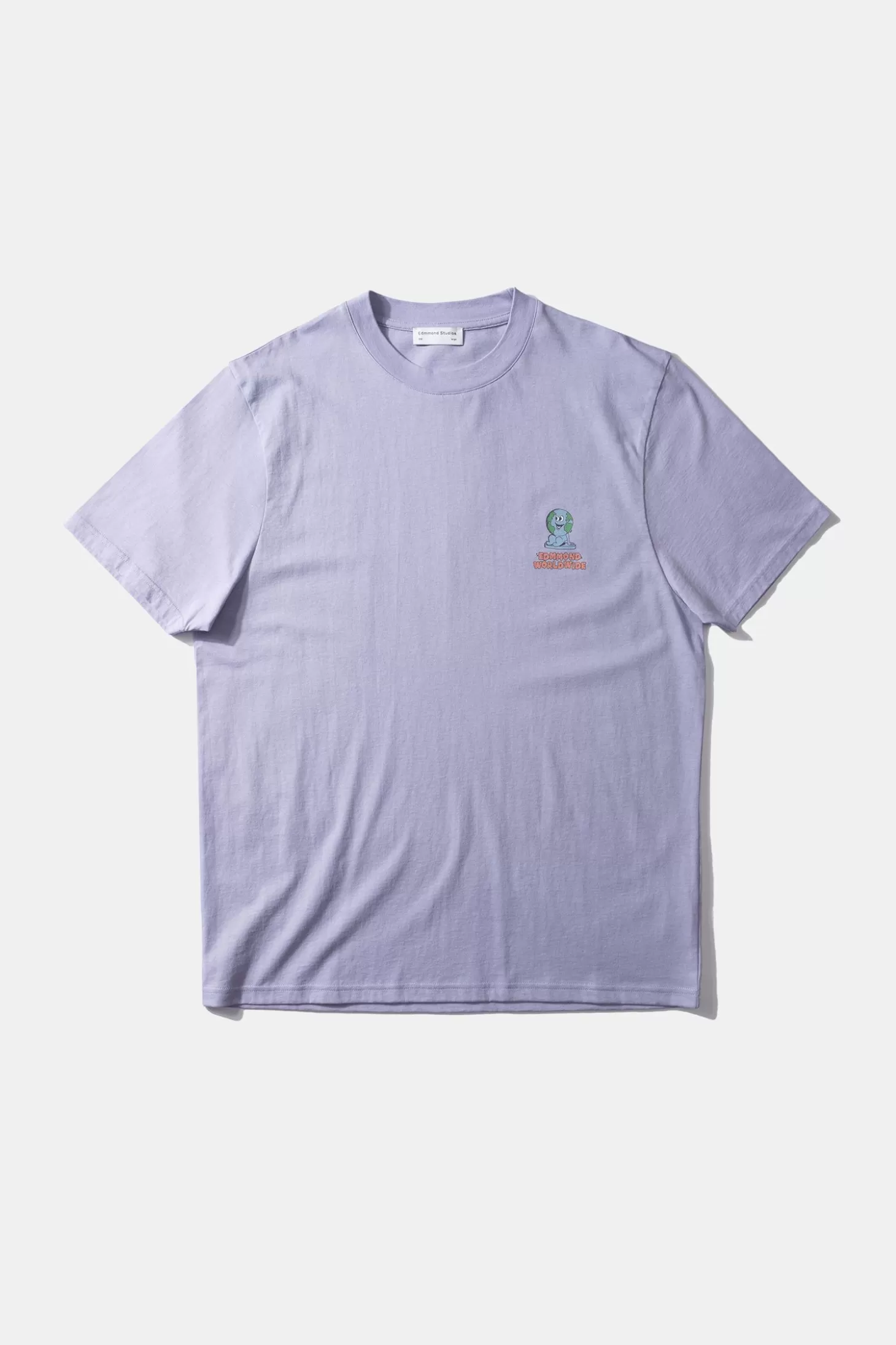 Hot Edmmond Studios Afterwork Society Plain Light Purple
