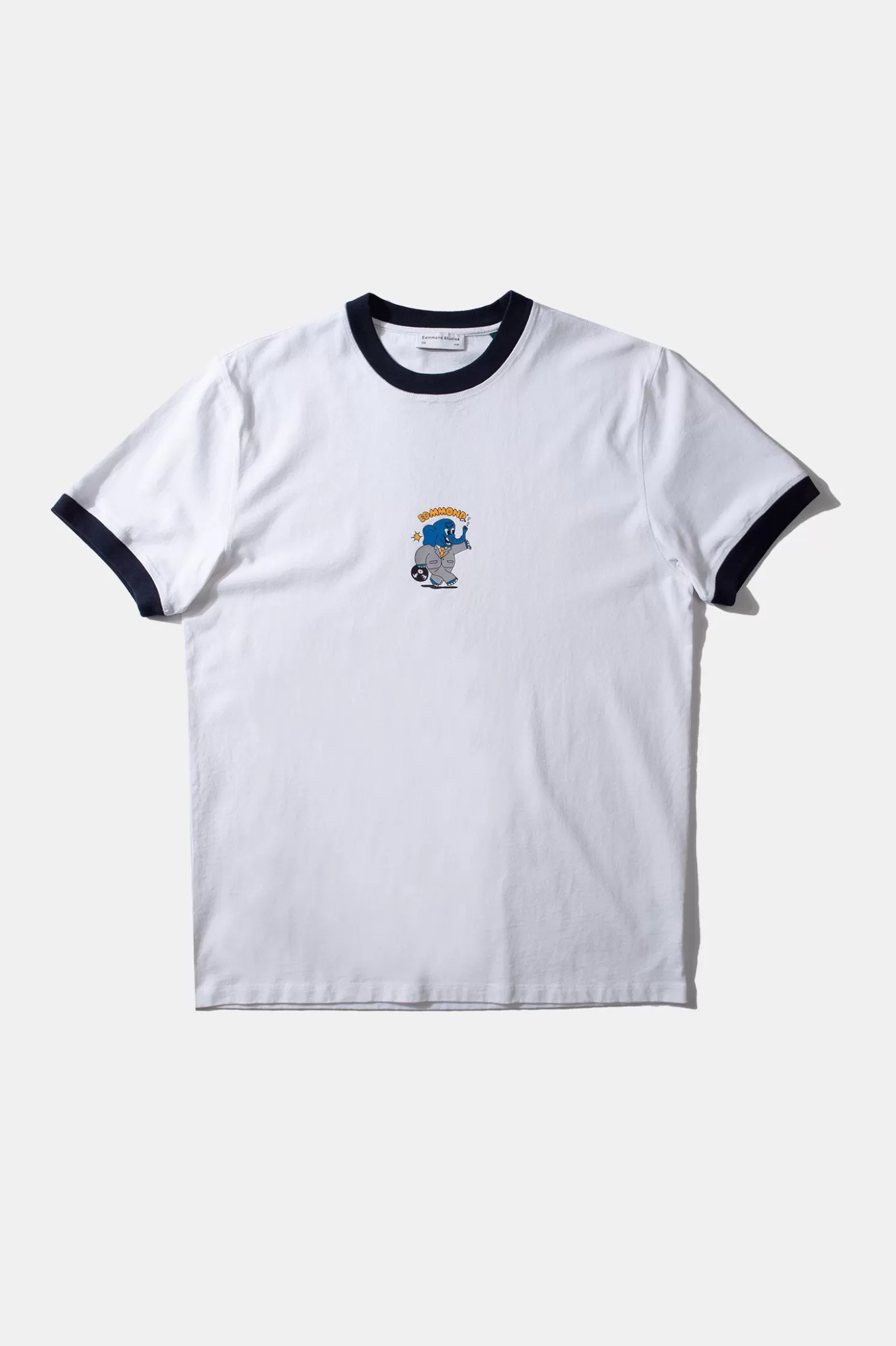 Store Edmmond Studios Angus Plain White