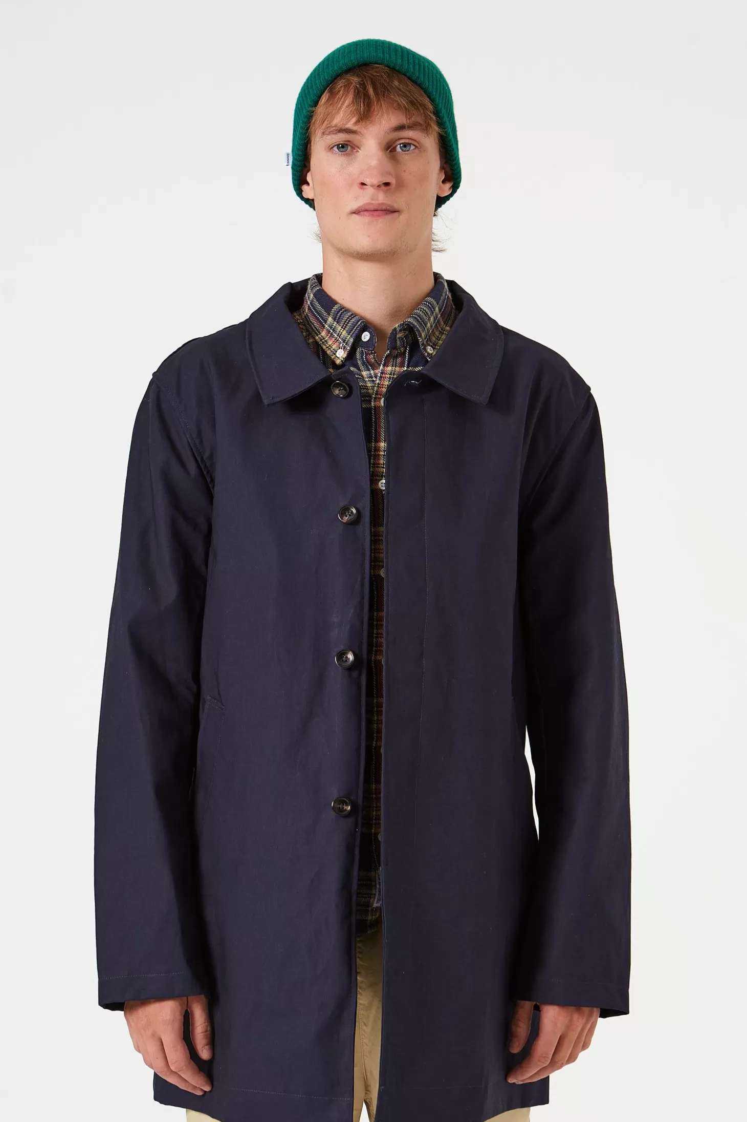 Outlet Edmmond Studios Arlon Coat