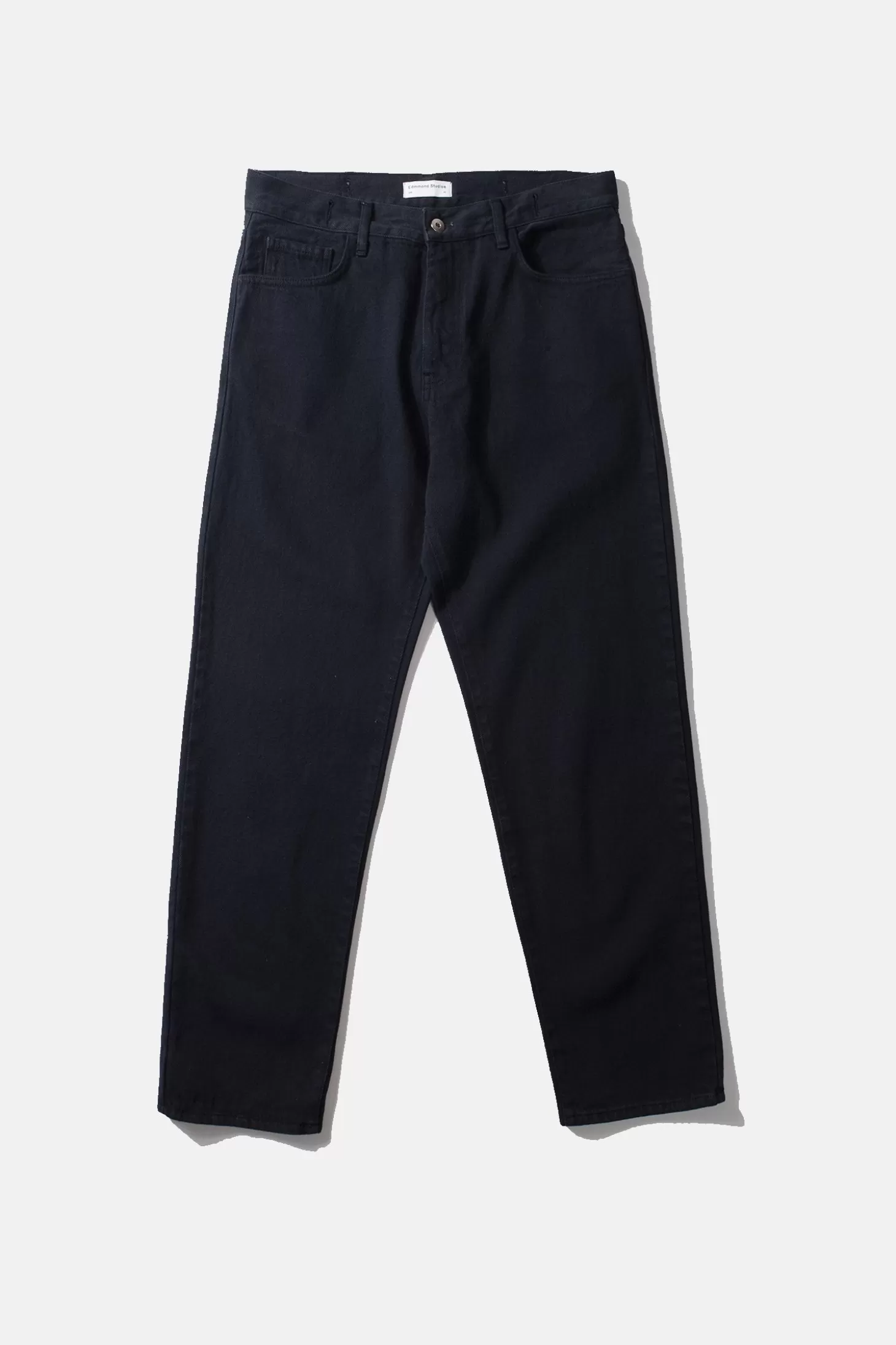 Online Edmmond Studios Avail Pants Plain Navy