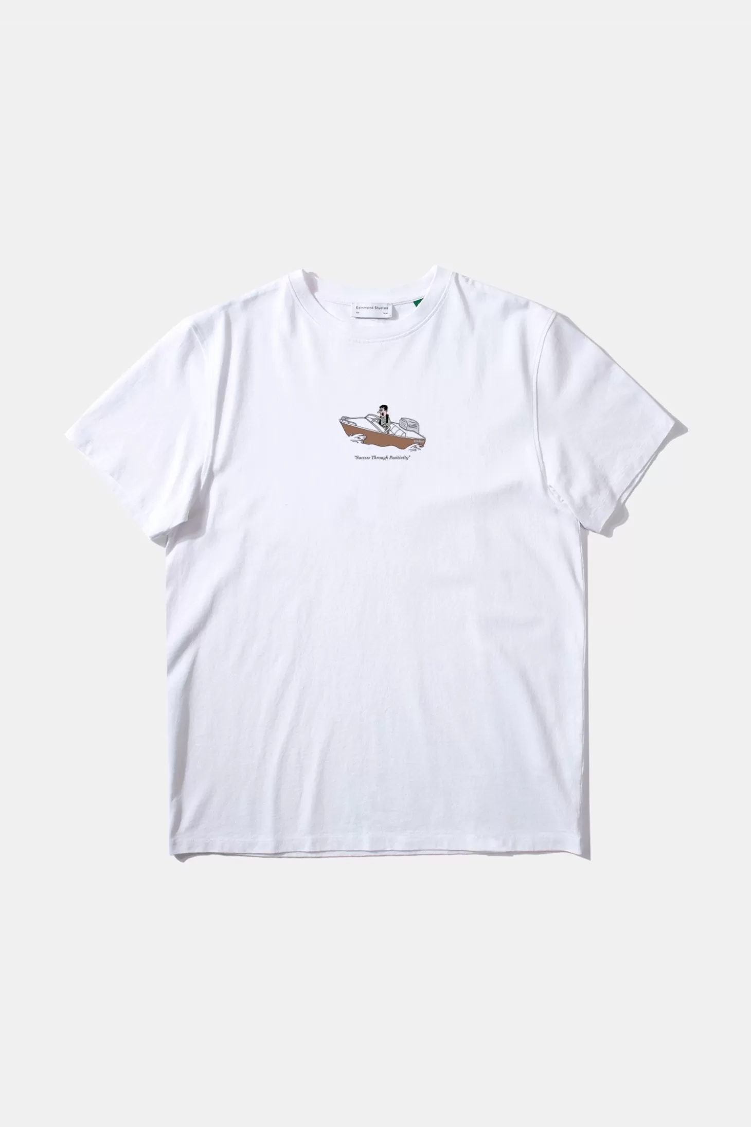 Cheap Edmmond Studios Basil Plain White