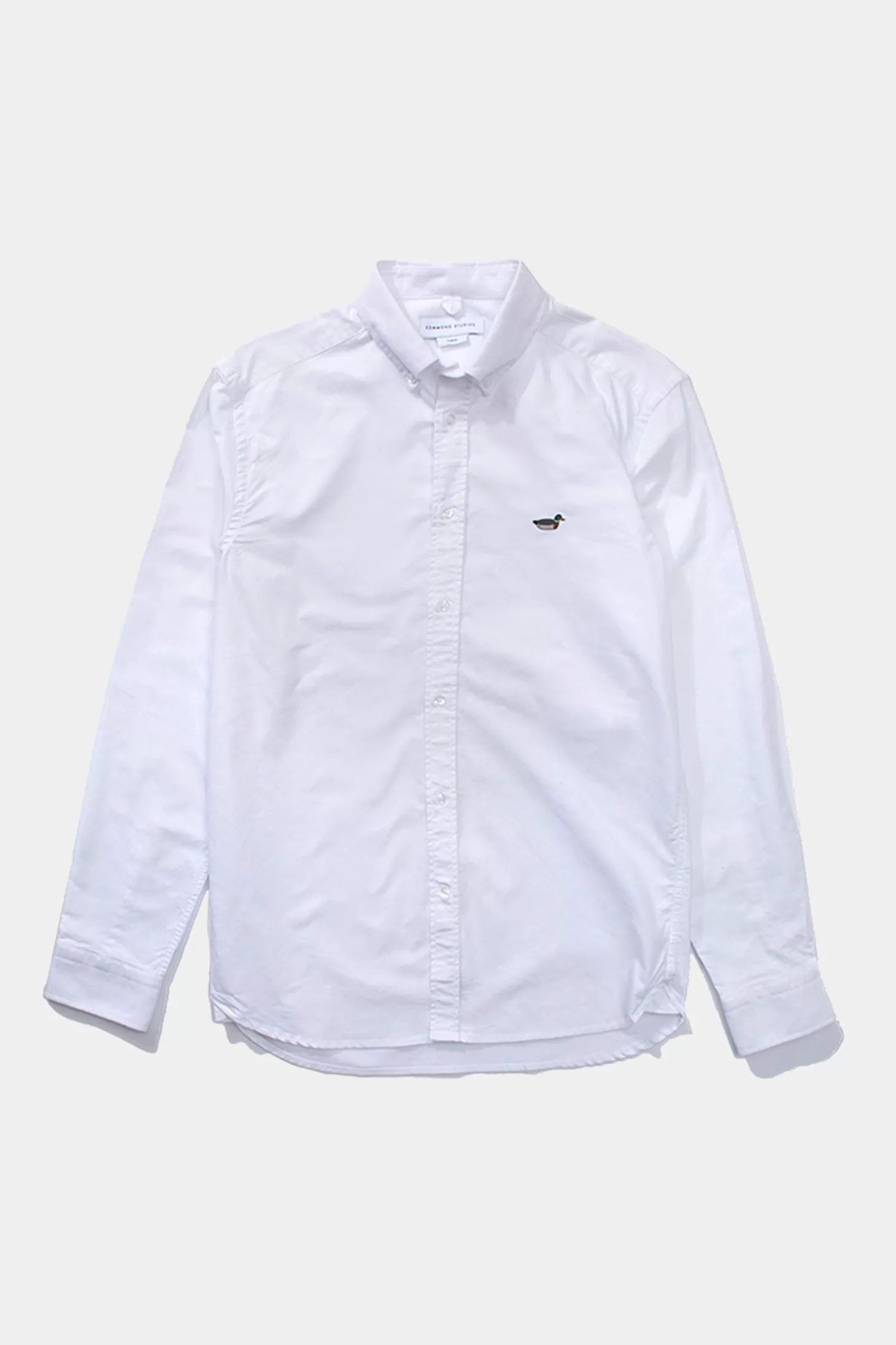 Discount Edmmond Studios Bd Shirt Duck Edition Oxford Ns