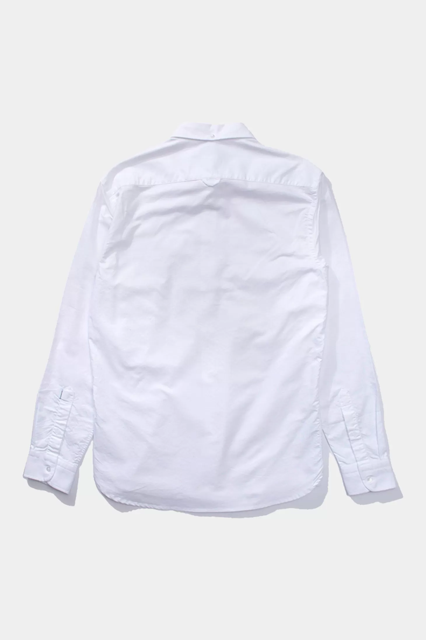 Discount Edmmond Studios Bd Shirt Duck Edition Oxford Ns