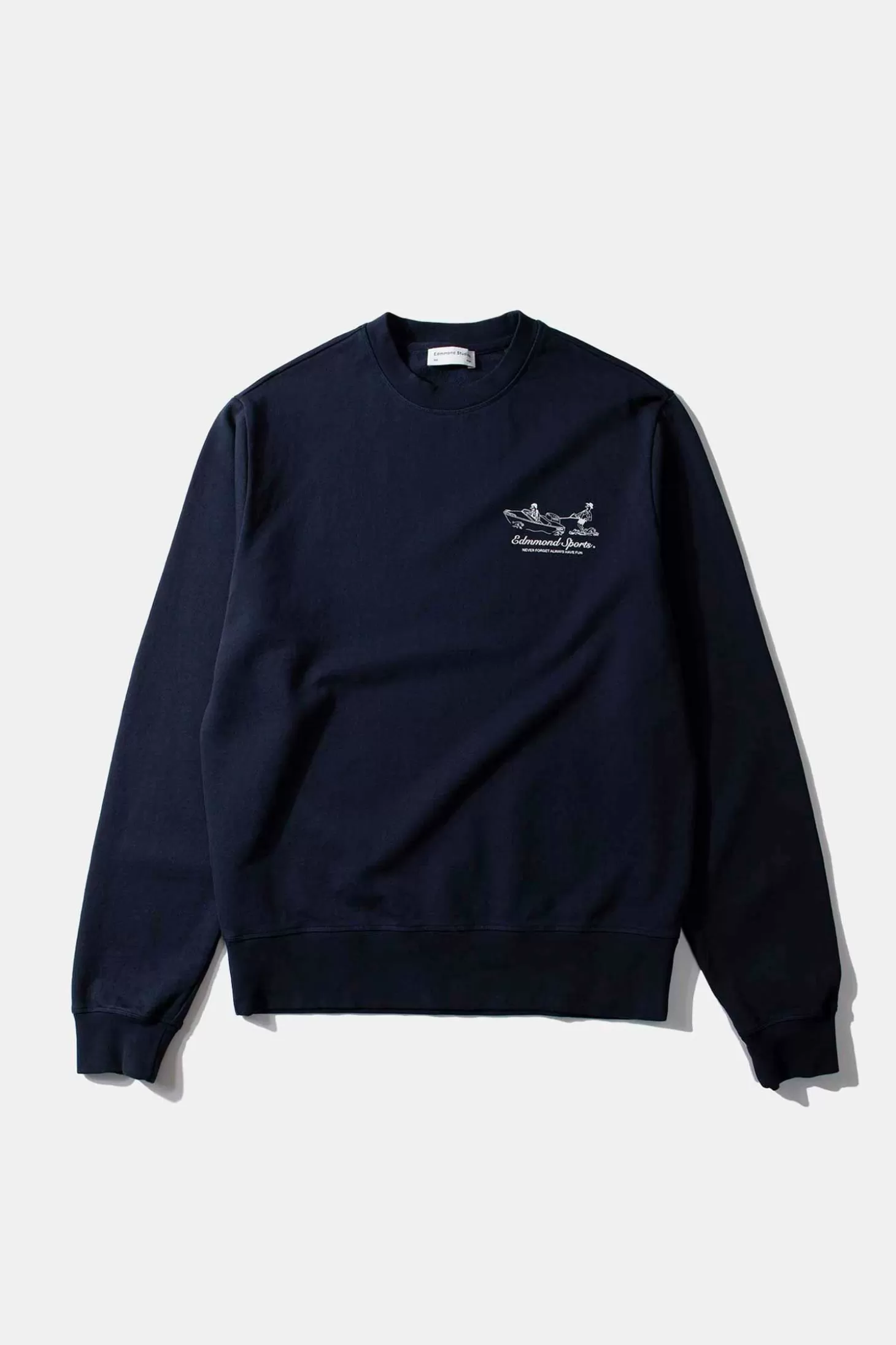 Fashion Edmmond Studios Calypso Ii Sw Plain Navy