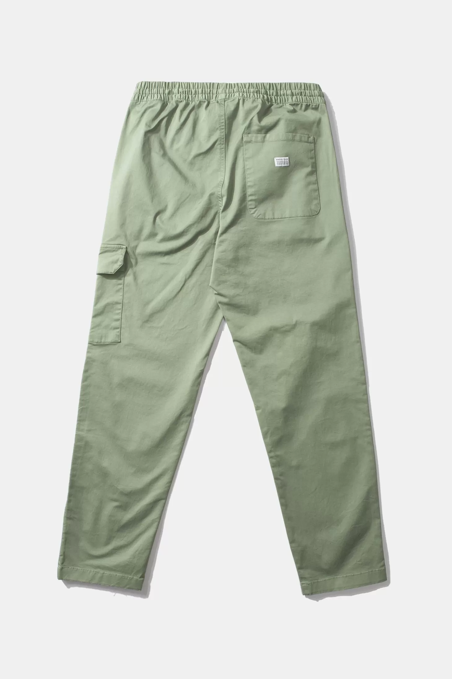 Discount Edmmond Studios Cargo Pants Plain Olive