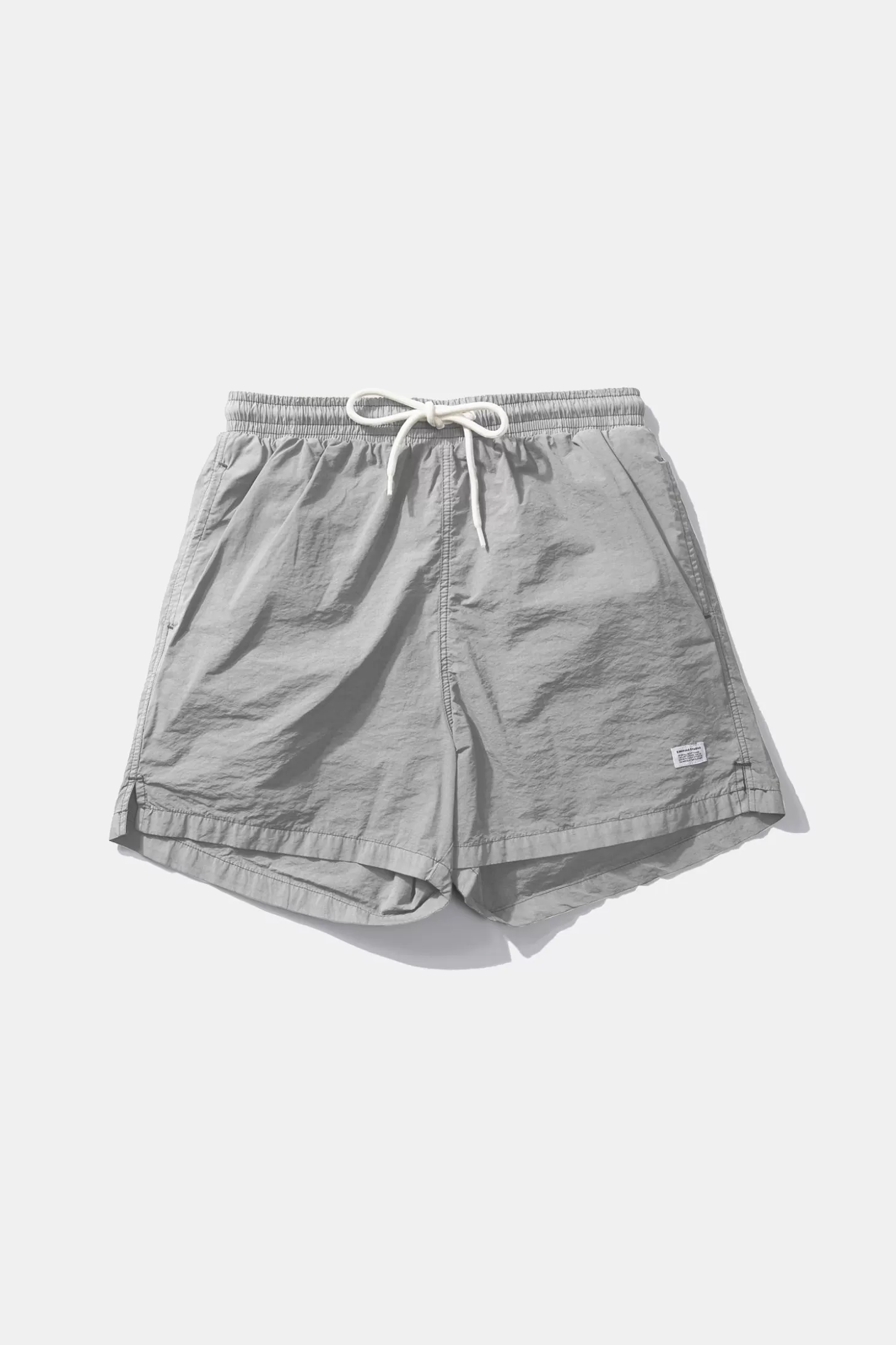 Shop Edmmond Studios Classic Colour Plain Light Grey