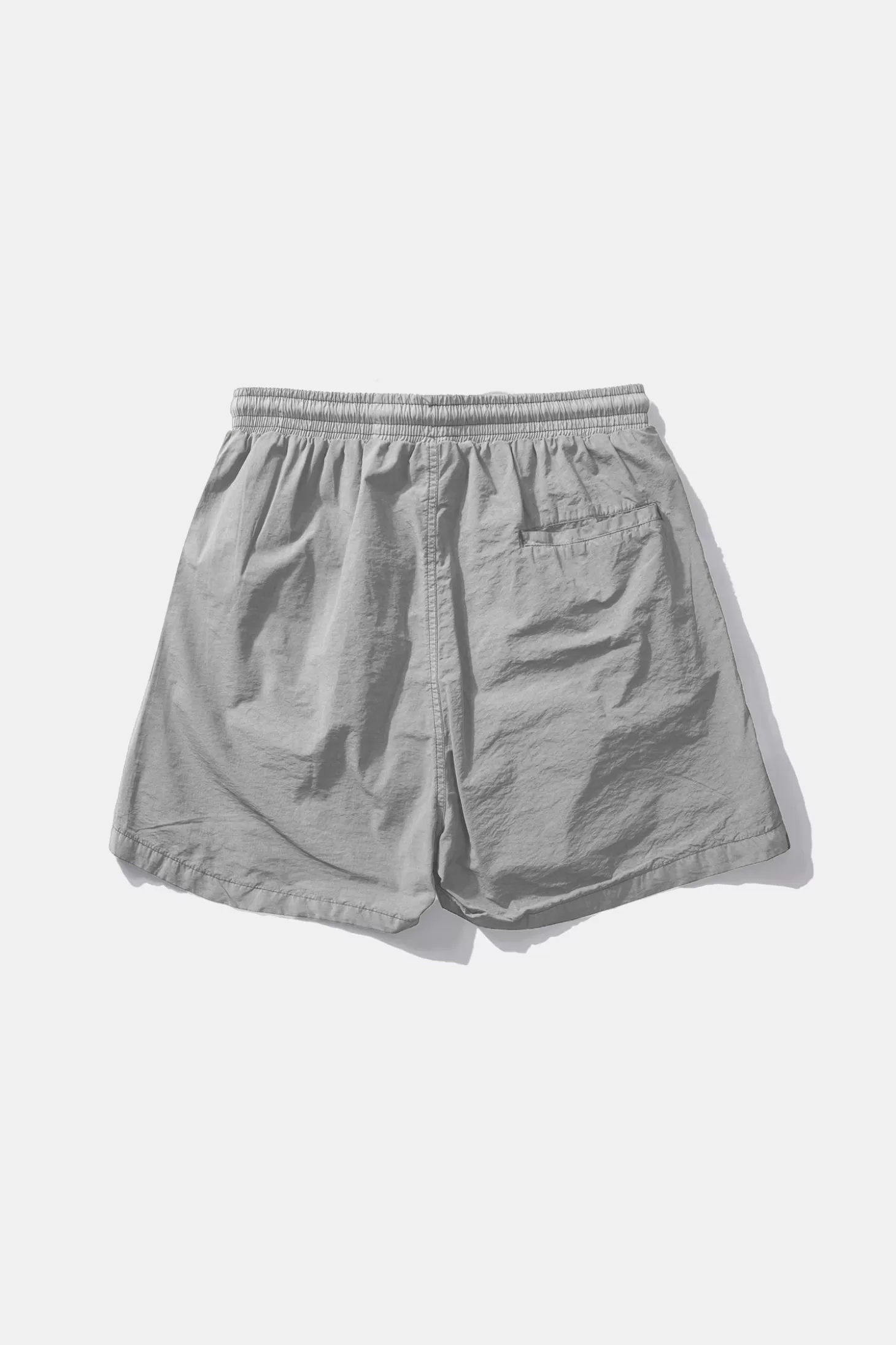 Shop Edmmond Studios Classic Colour Plain Light Grey