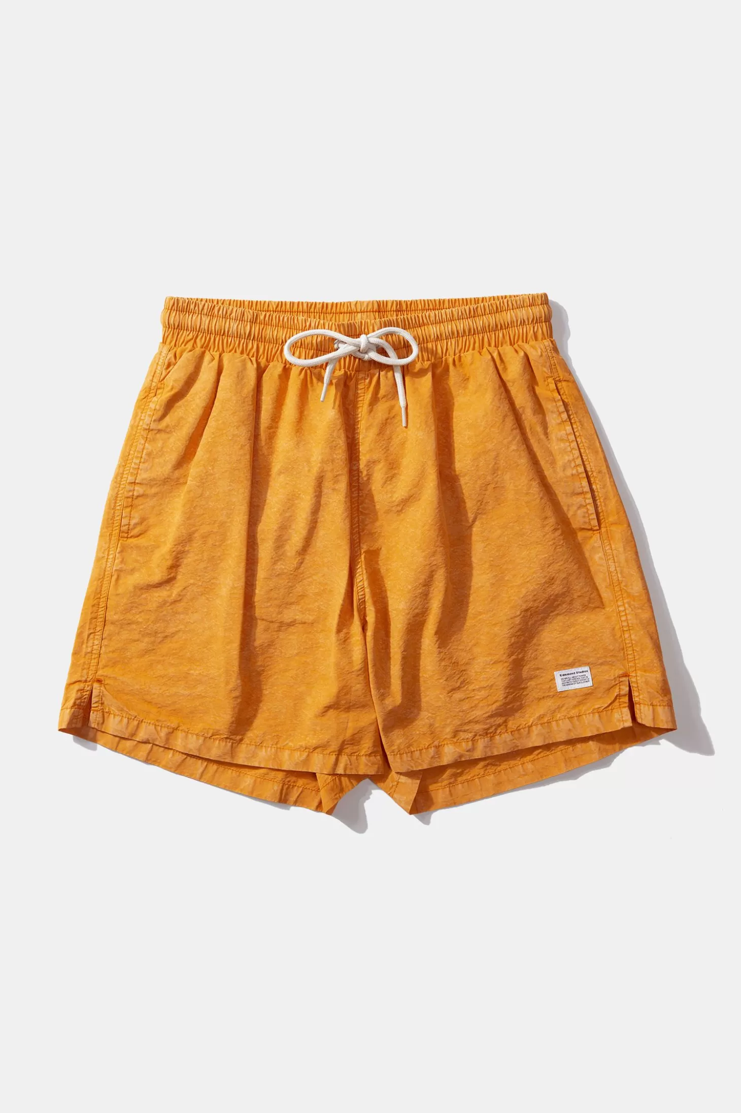 Store Edmmond Studios Classic Colour Plain Orange