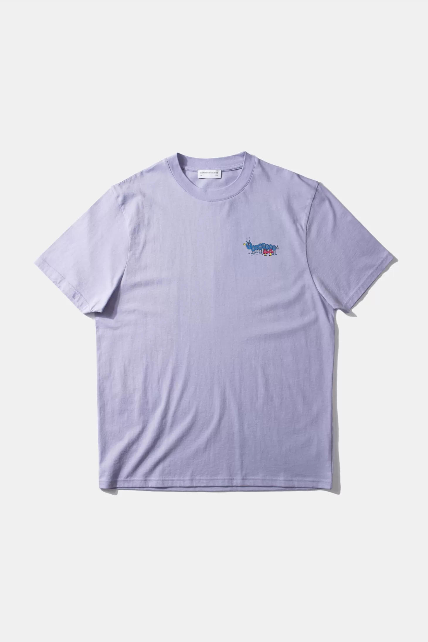 Clearance Edmmond Studios Critter Plain Light Purple