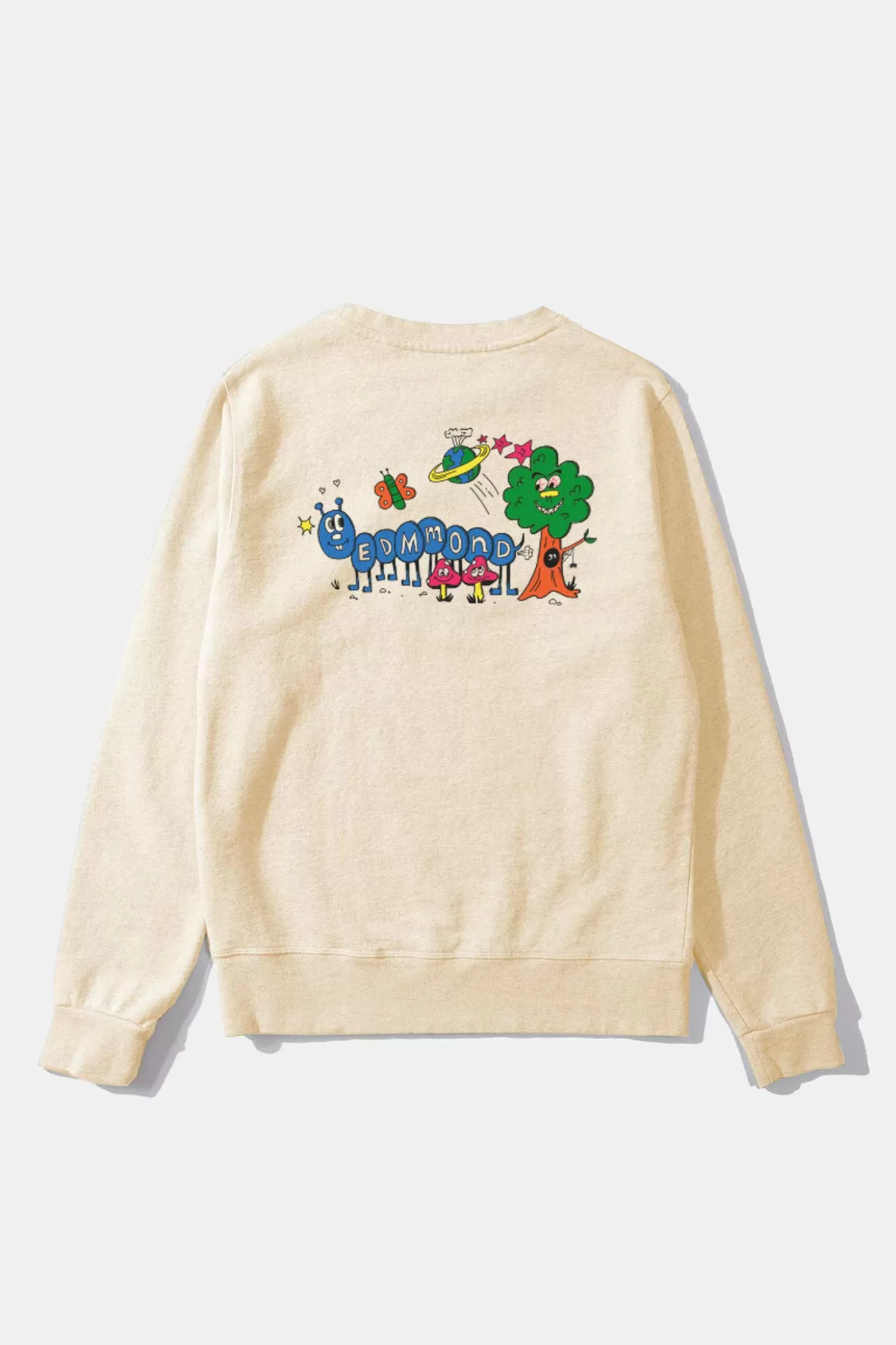 Best Edmmond Studios Critter Sw Plain Beige