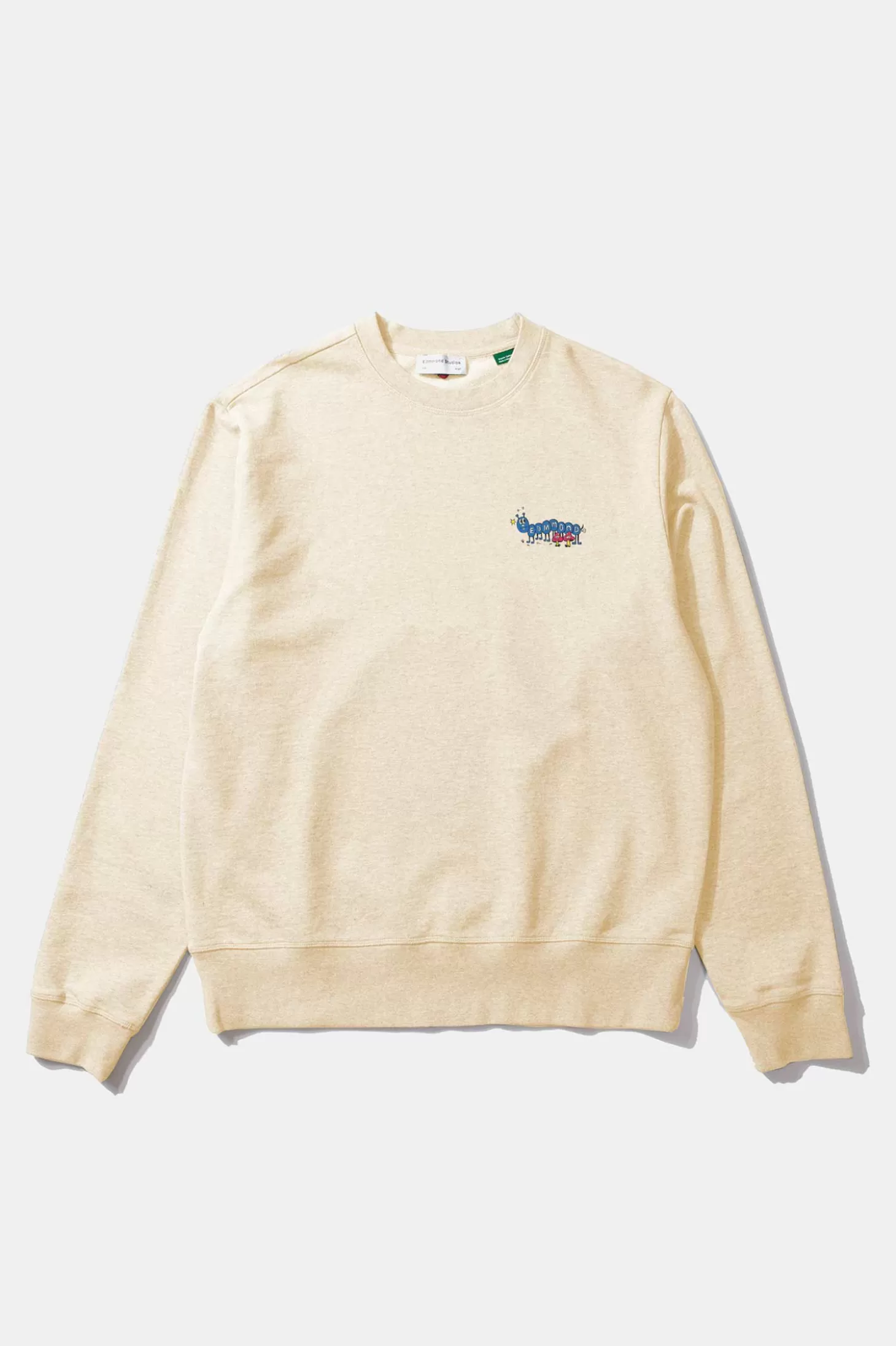 Best Edmmond Studios Critter Sw Plain Beige