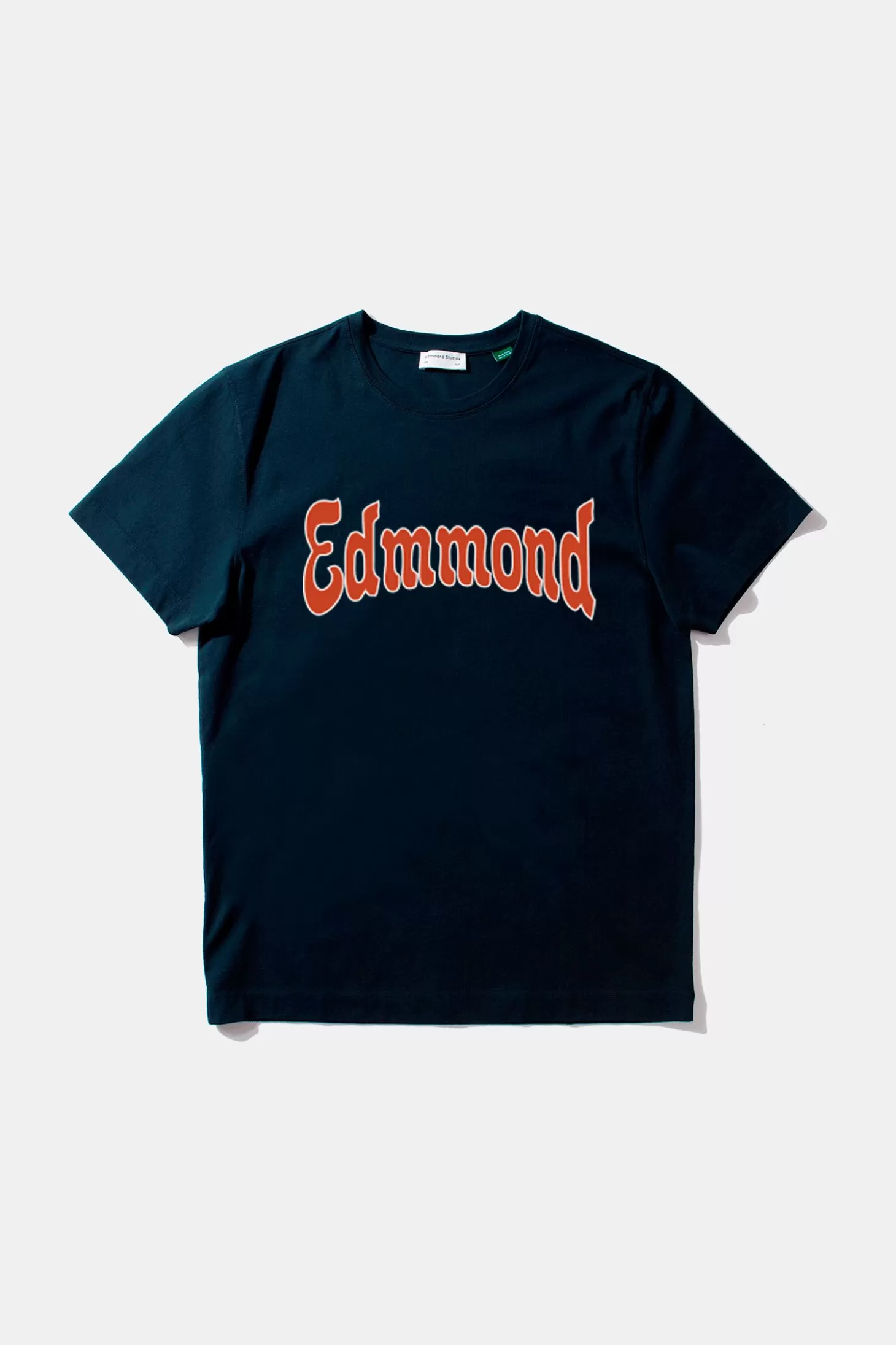 Flash Sale Edmmond Studios Curly Plain Navy