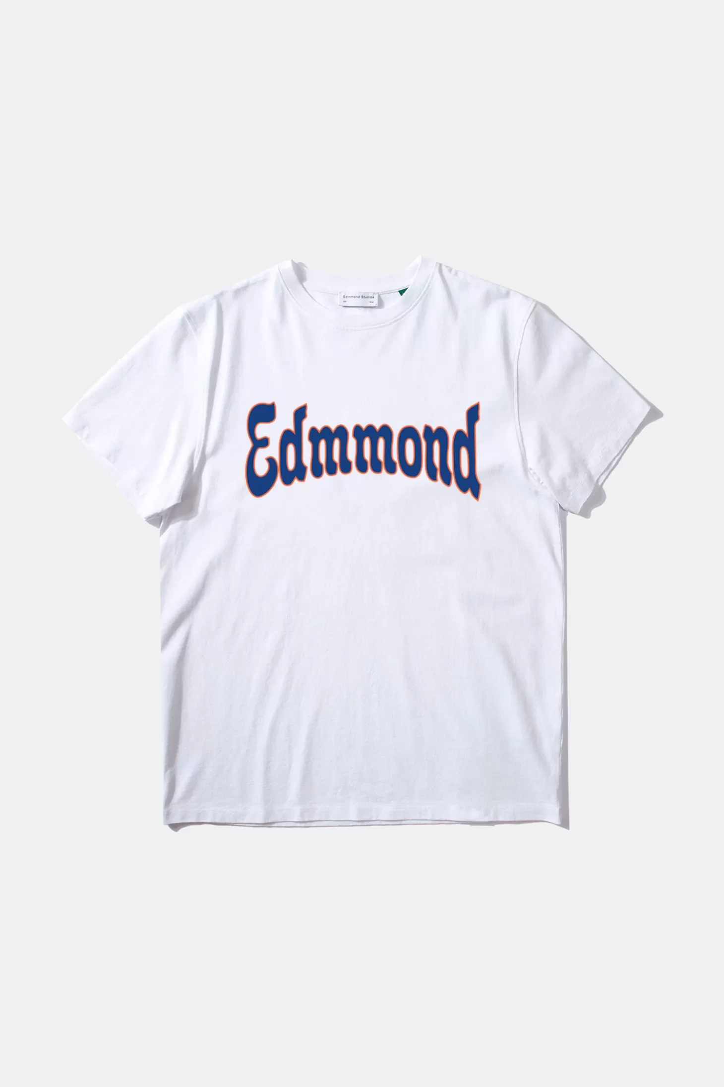 Sale Edmmond Studios Curly Plain White