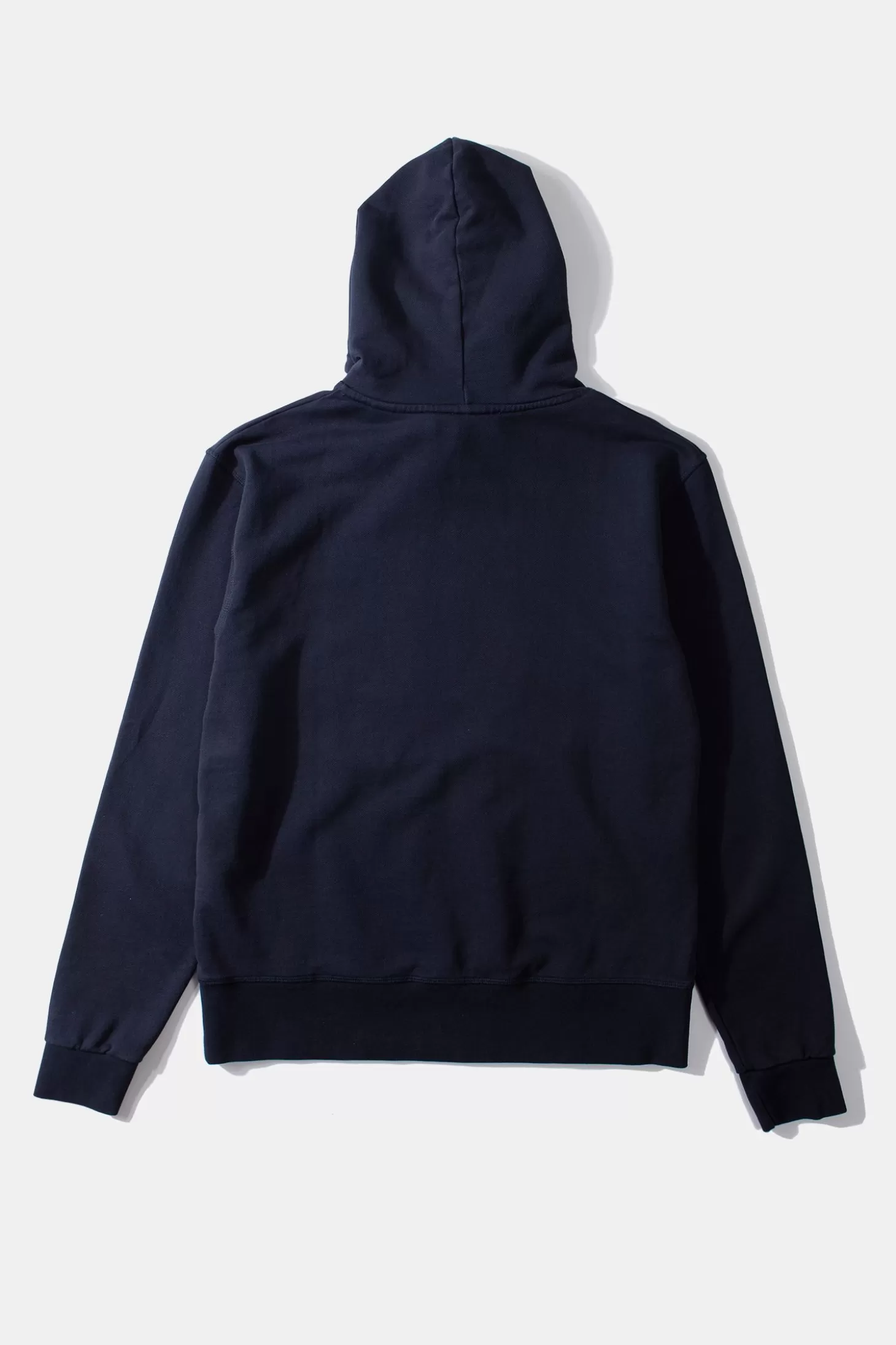 Flash Sale Edmmond Studios Duck Head Special Hoodie Plain Navy