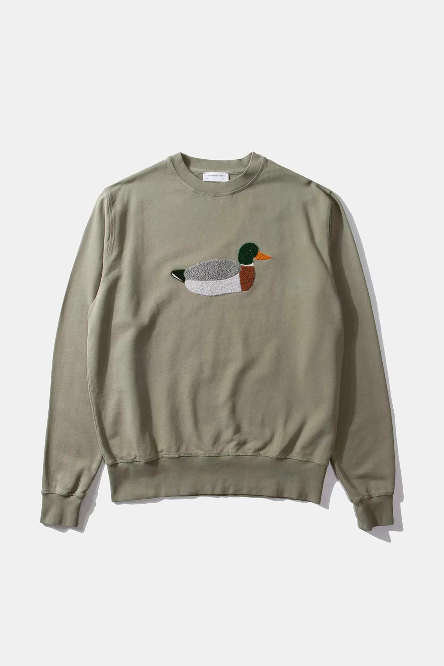 Best Sale Edmmond Studios Duck Hunt Plain Olive