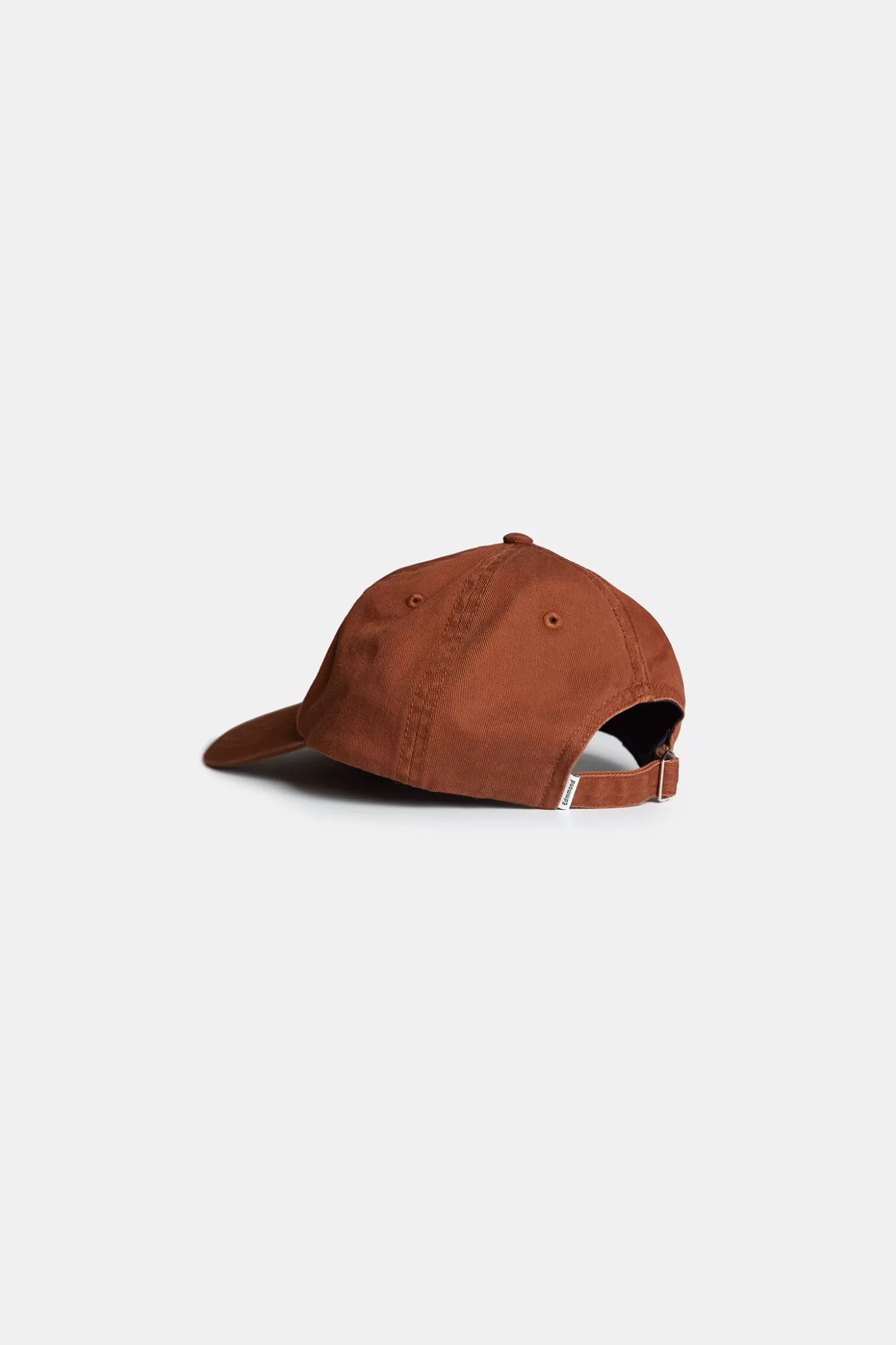 Fashion Edmmond Studios Duck Patch Cap Ns Plain Orange