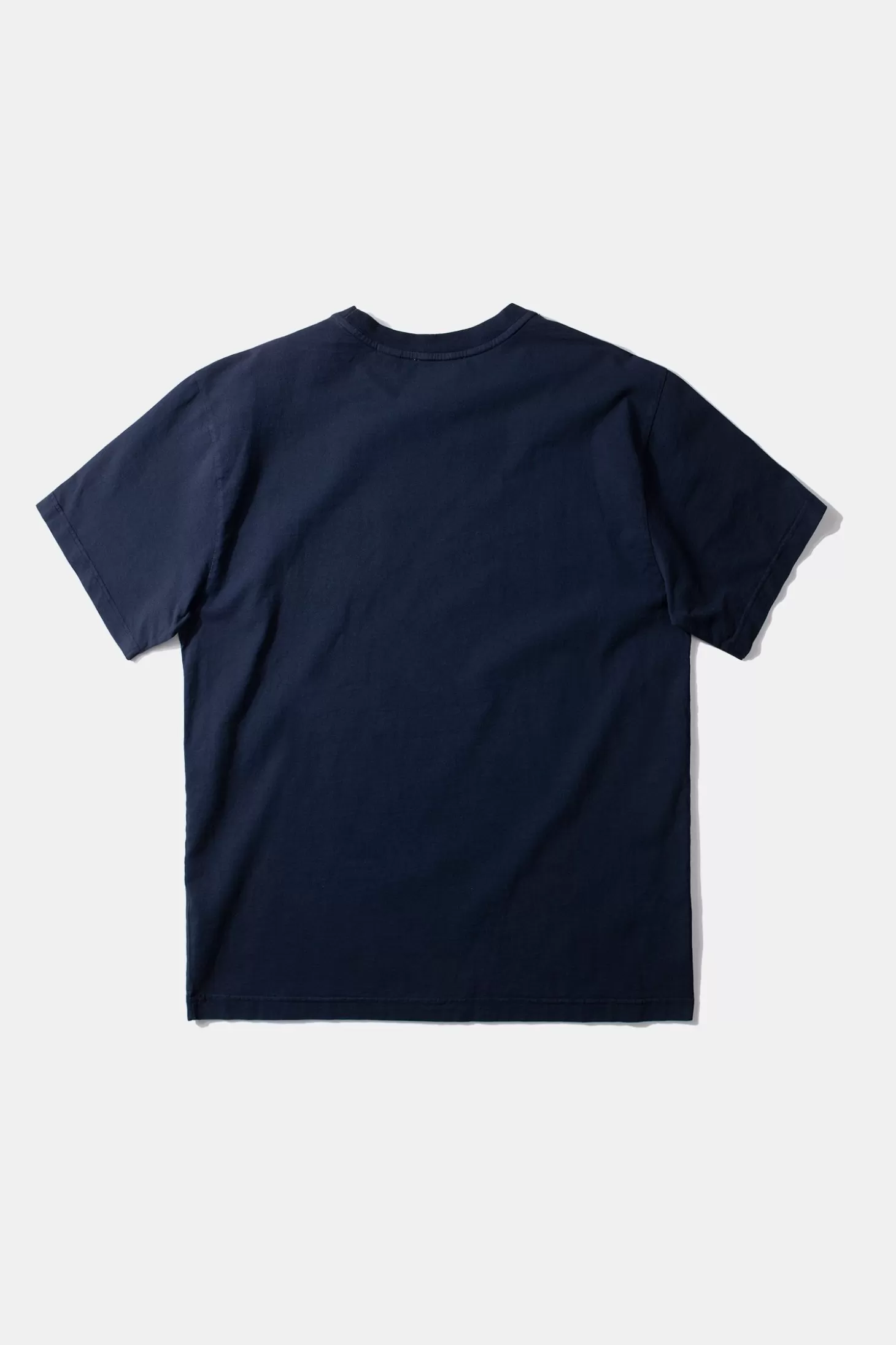 Cheap Edmmond Studios Duck Patch Plain Navy