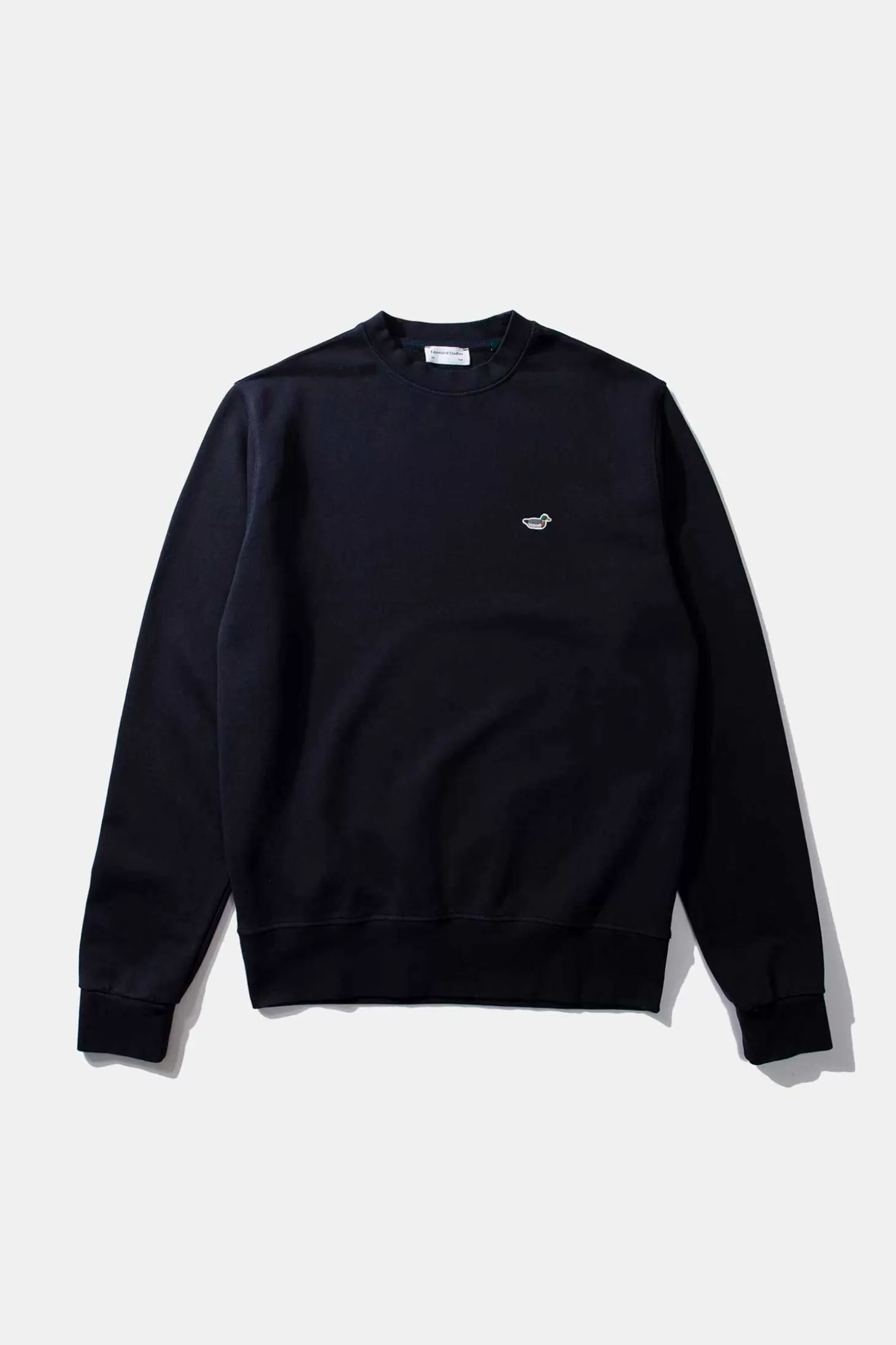 Online Edmmond Studios Duck Patch Sw Plain Navy