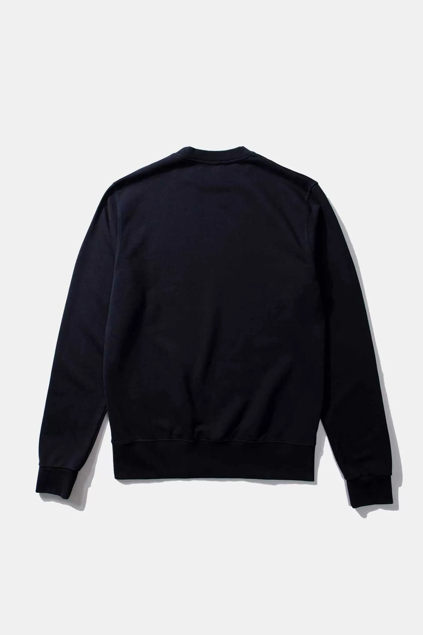 Online Edmmond Studios Duck Patch Sw Plain Navy