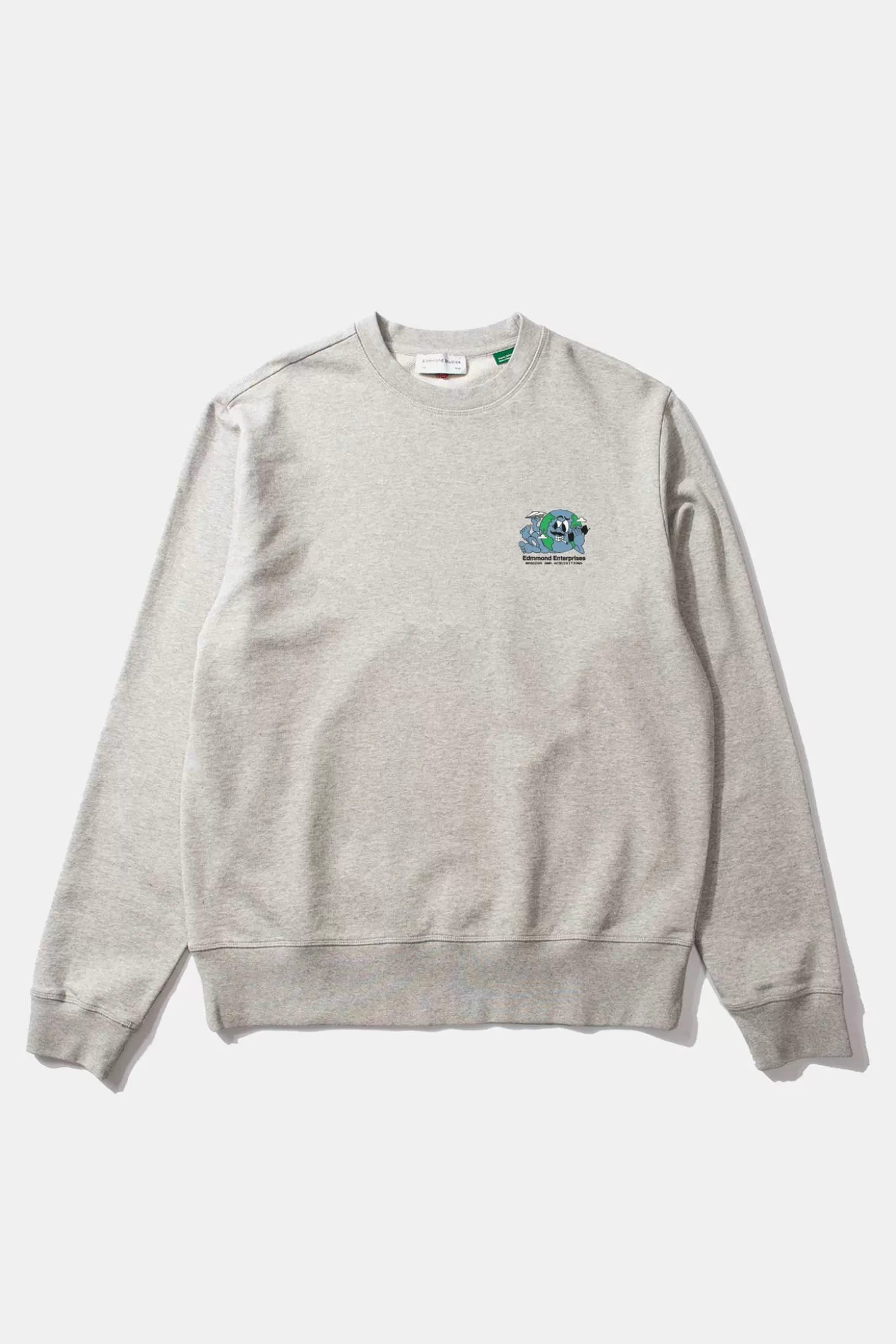 Discount Edmmond Studios Enterprises Sw Plain Grey