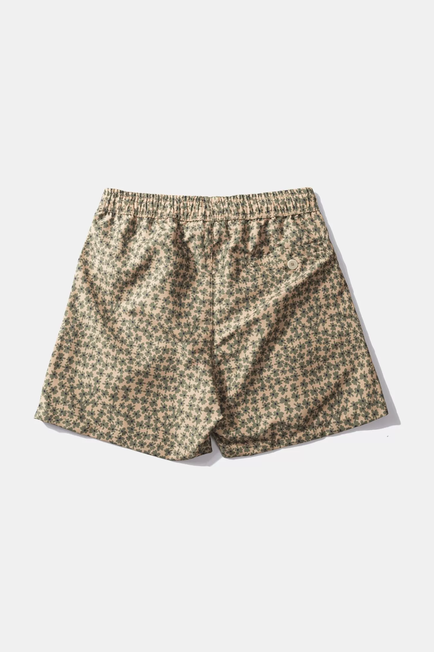 Best Edmmond Studios Fella Classic Plain Khaki