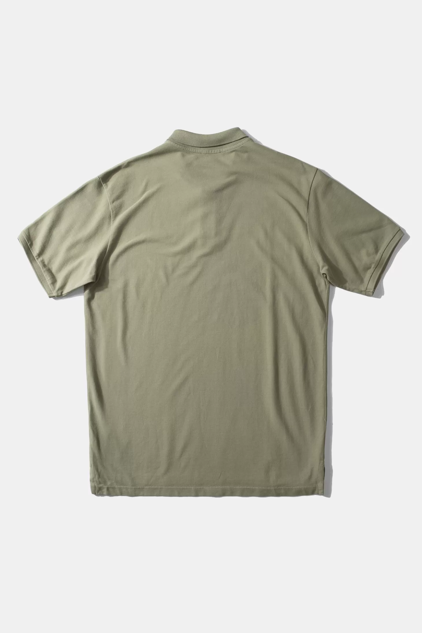 Store Edmmond Studios Ferry Polo Plain Taupe