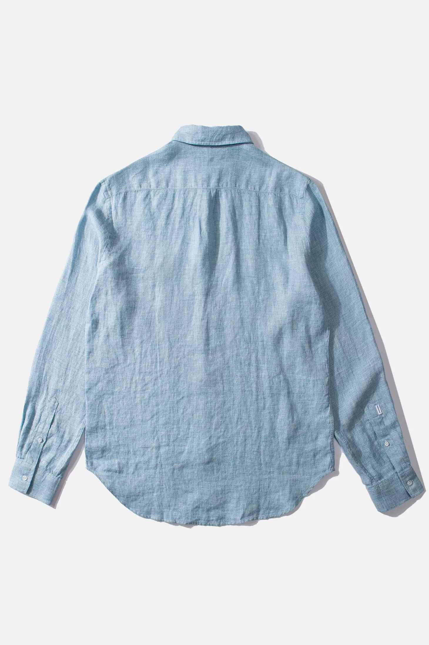Store Edmmond Studios Free Shirt Plain Light Blue