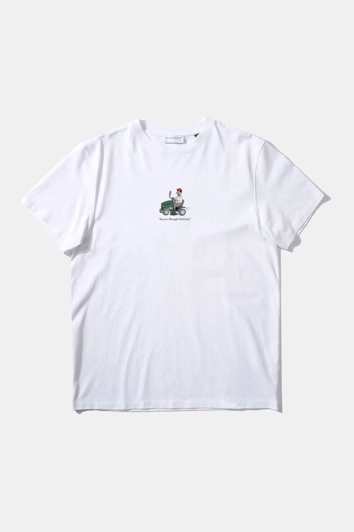 Store Edmmond Studios Good Day Plain White