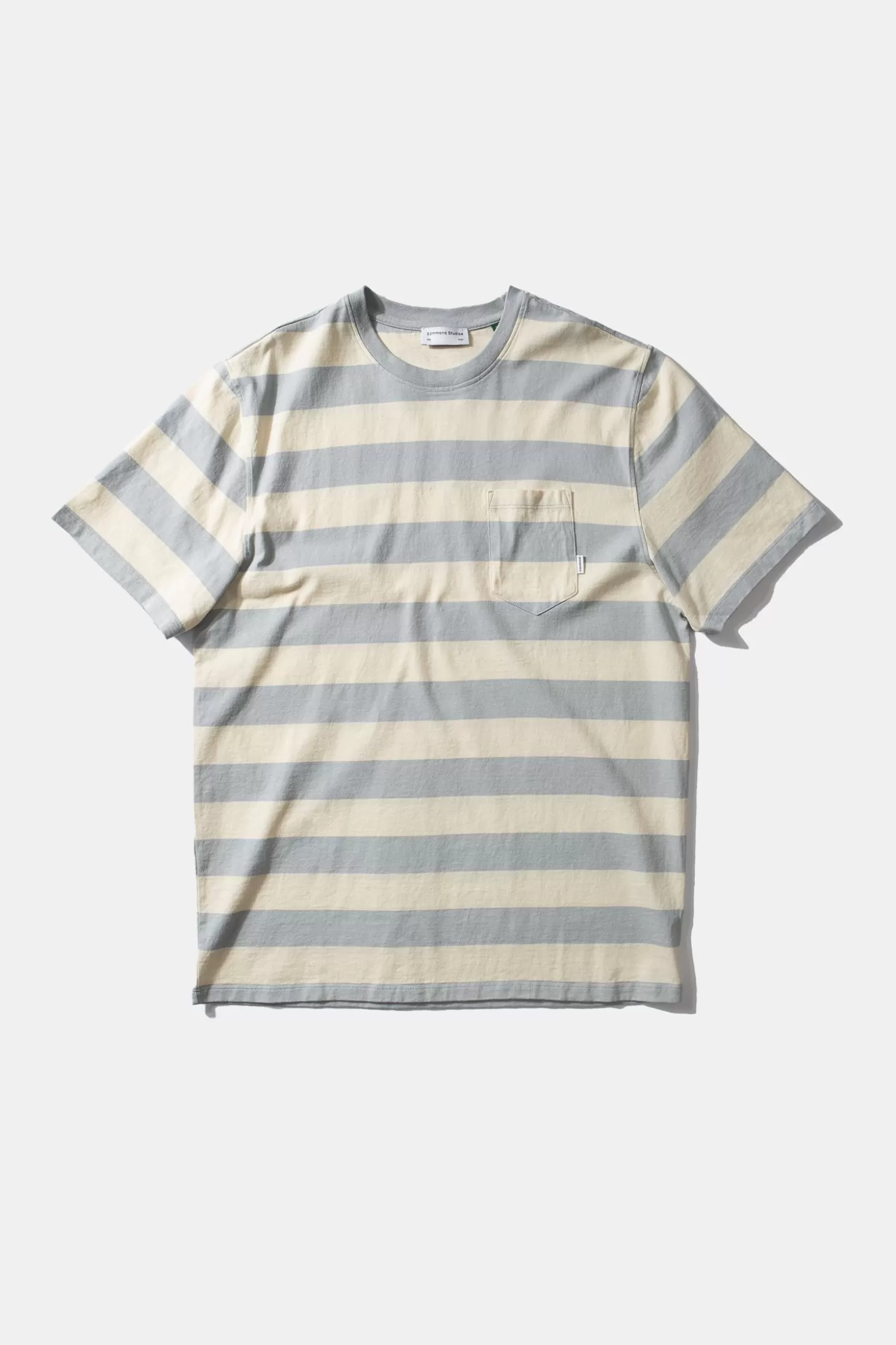Hot Edmmond Studios Harold Stripes Plain Grey