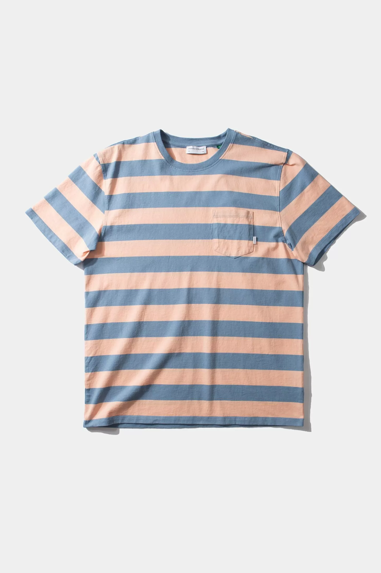 Cheap Edmmond Studios Harold Stripes Plain Steel