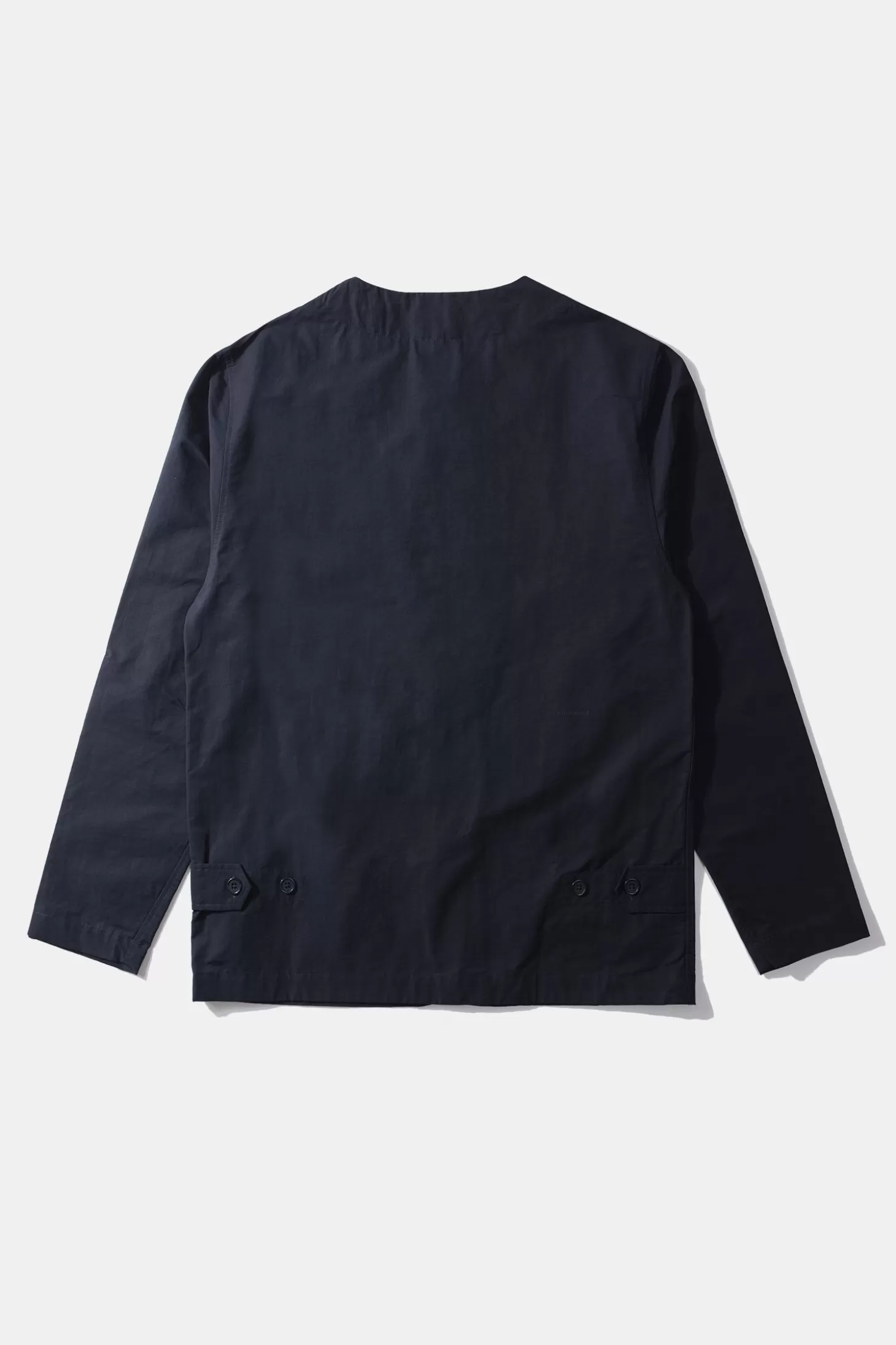 Best Sale Edmmond Studios Haven Plain Navy