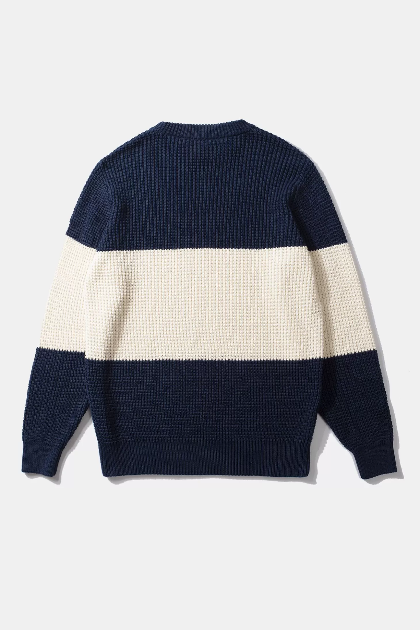 Online Edmmond Studios Hawaii Sweater Plain Blue