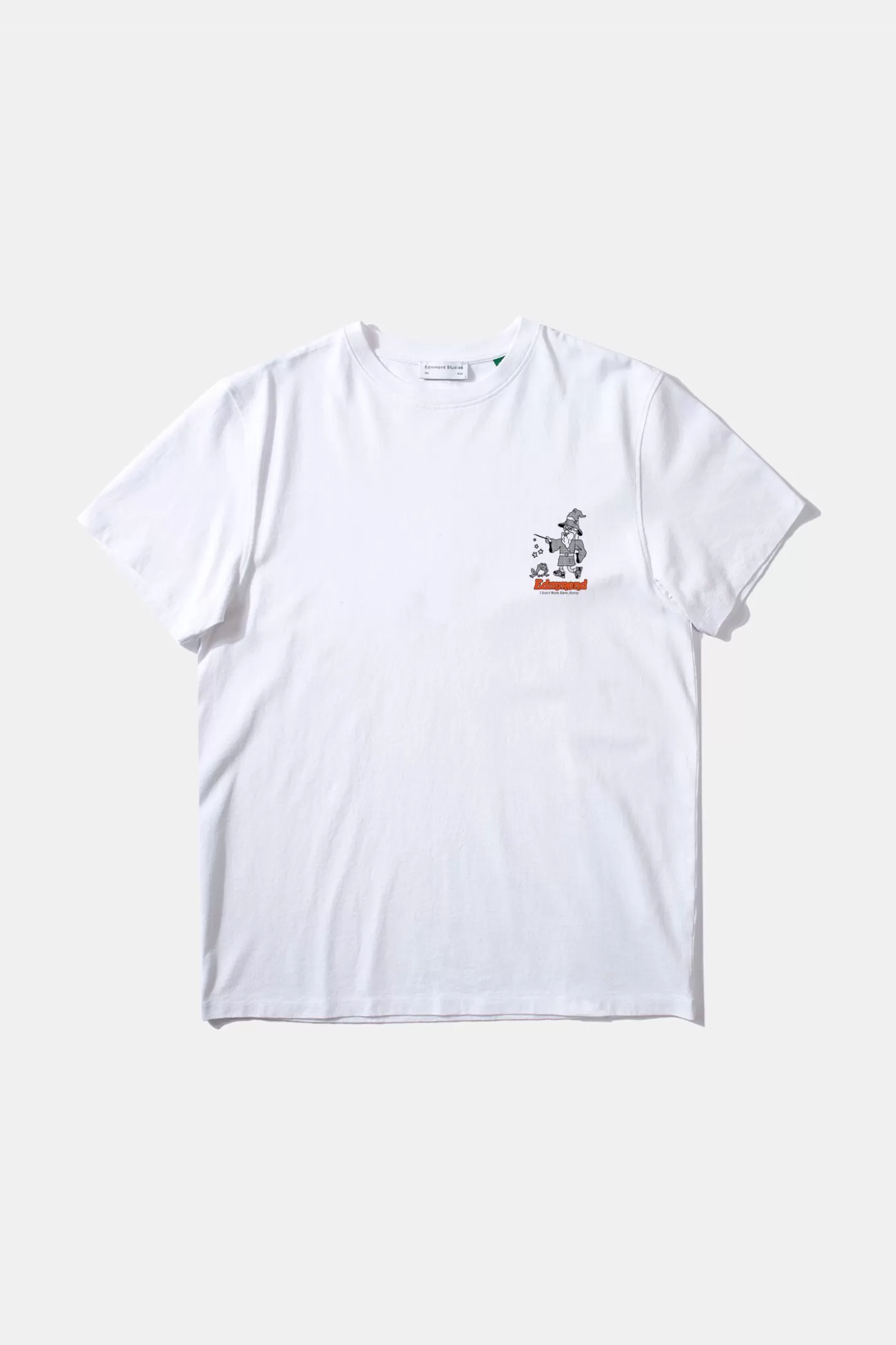 Clearance Edmmond Studios Hocus Plain White