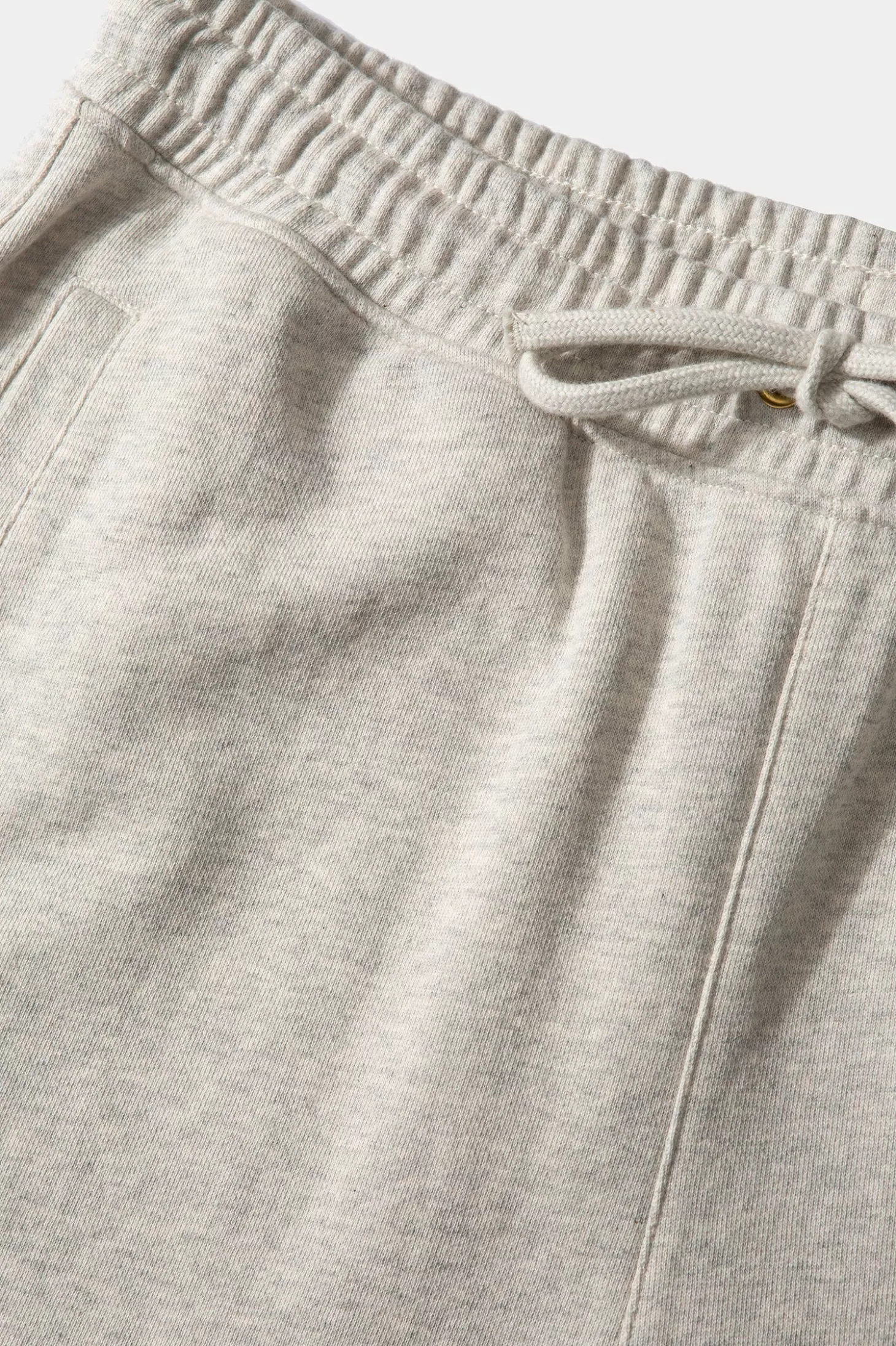 Fashion Edmmond Studios Key Swetpants Plain Grey