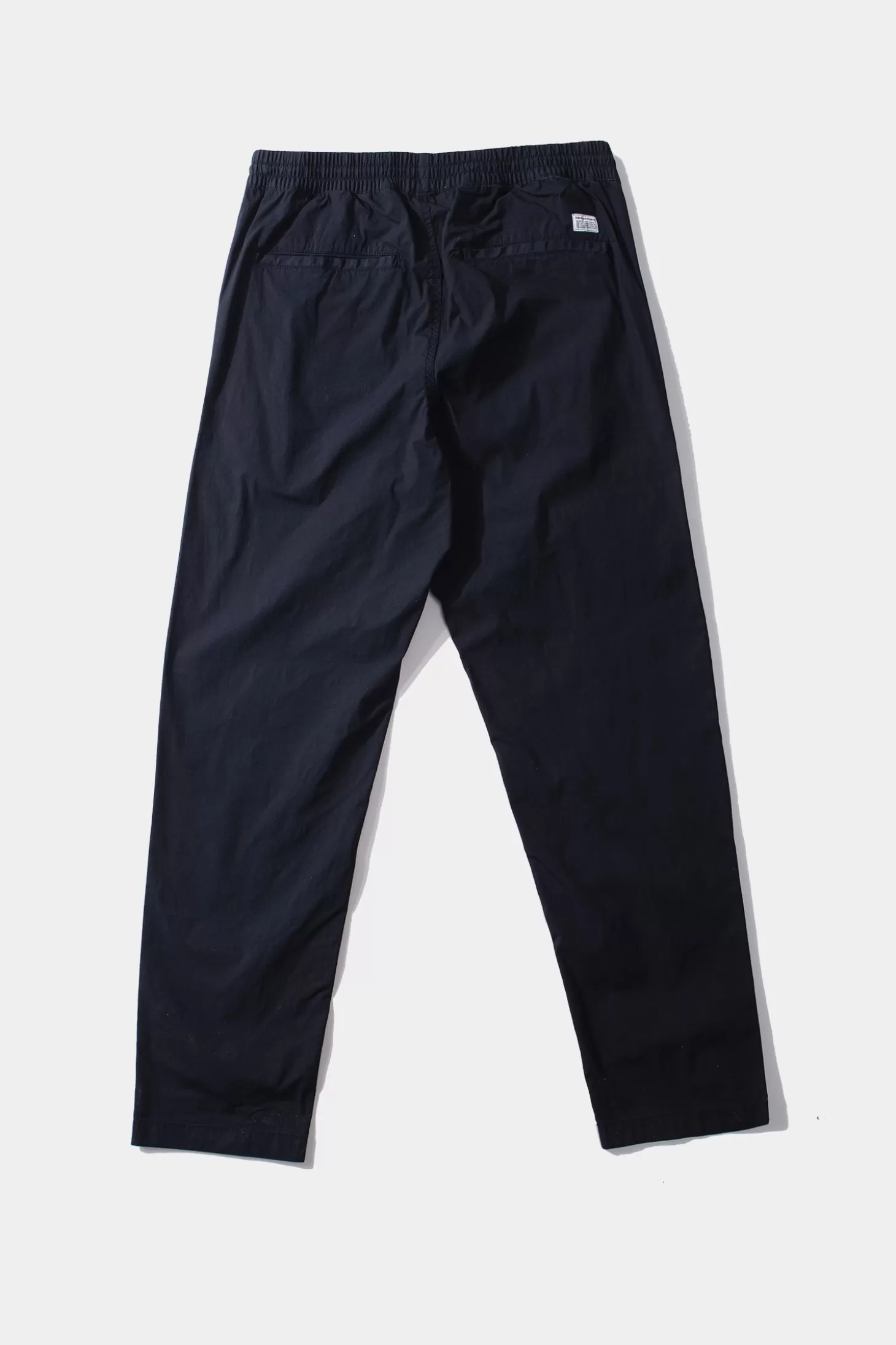 Discount Edmmond Studios Light Pants Plain Blue