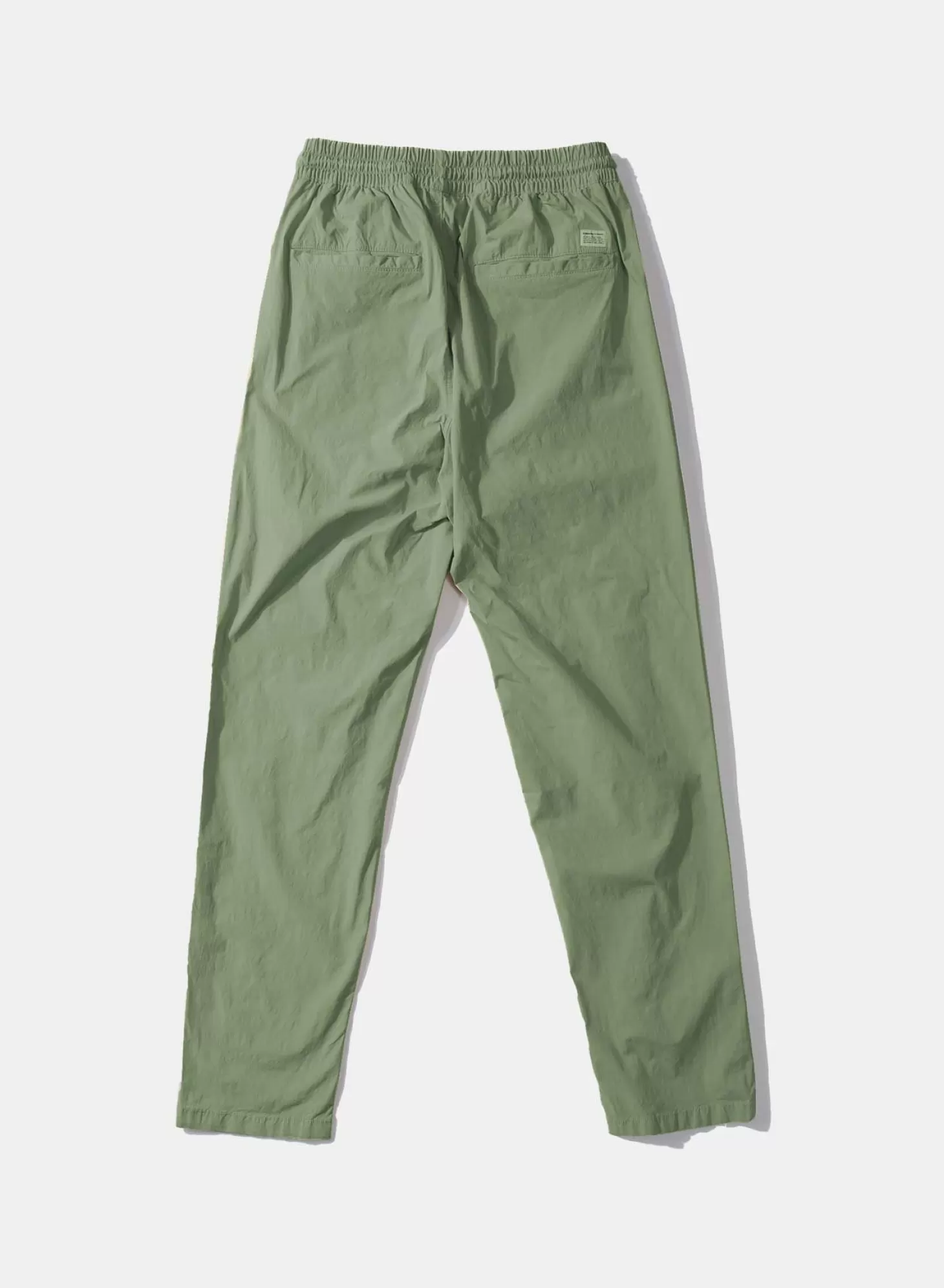 Discount Edmmond Studios Light Pants Plain Olive