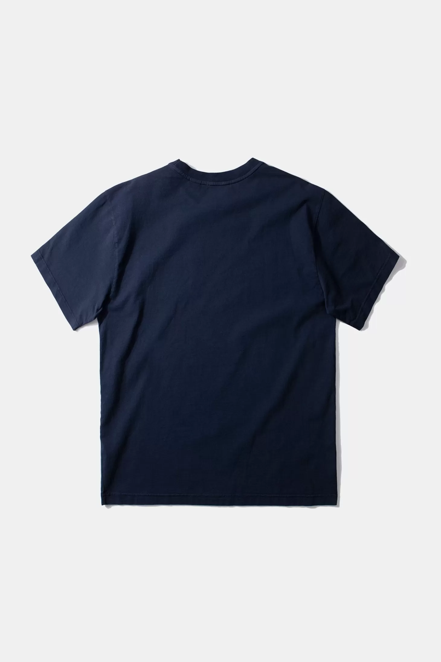 Fashion Edmmond Studios Mini Logo Plain Navy