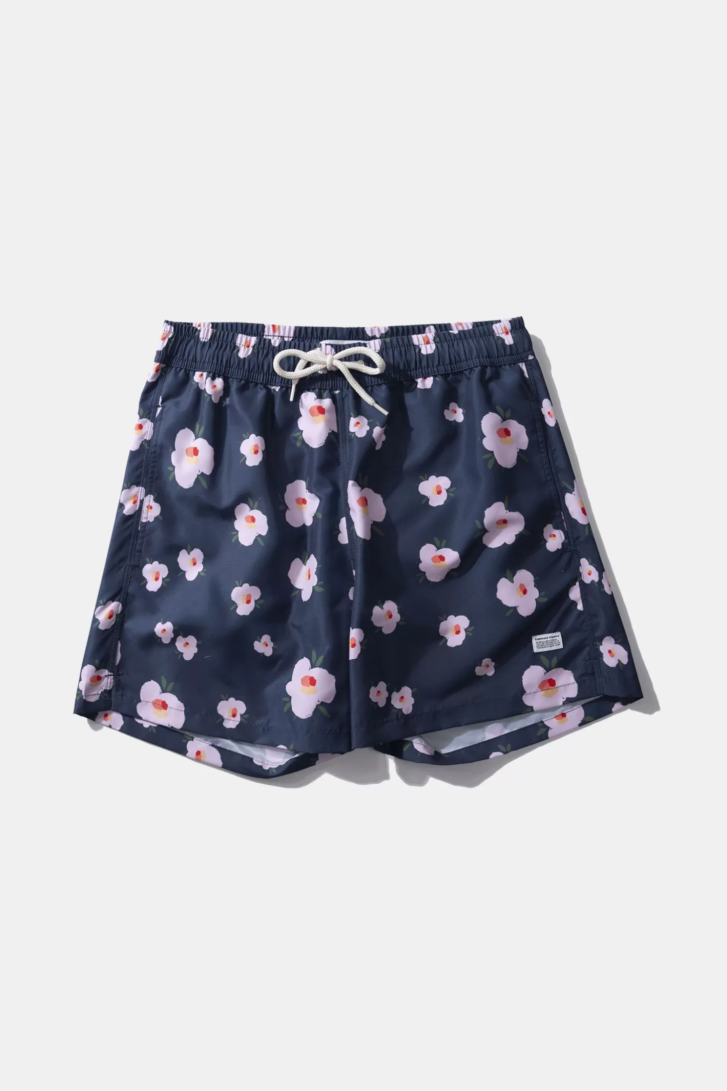 Discount Edmmond Studios Orchid Classic Plain Navy