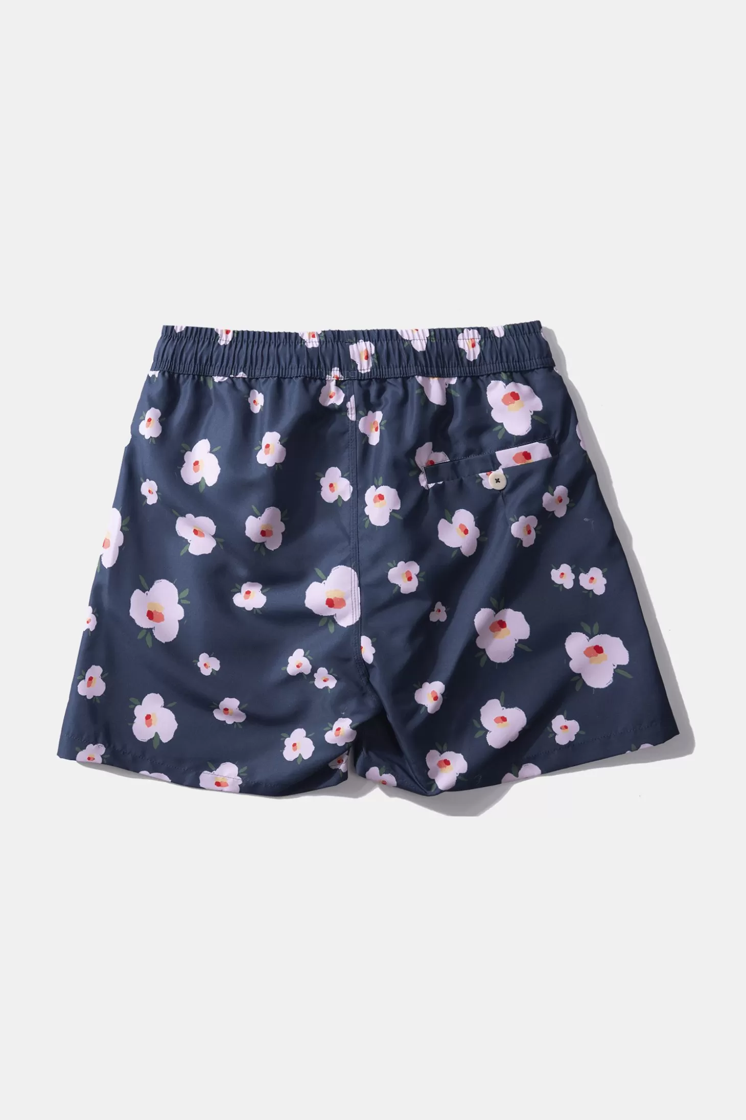 Discount Edmmond Studios Orchid Classic Plain Navy