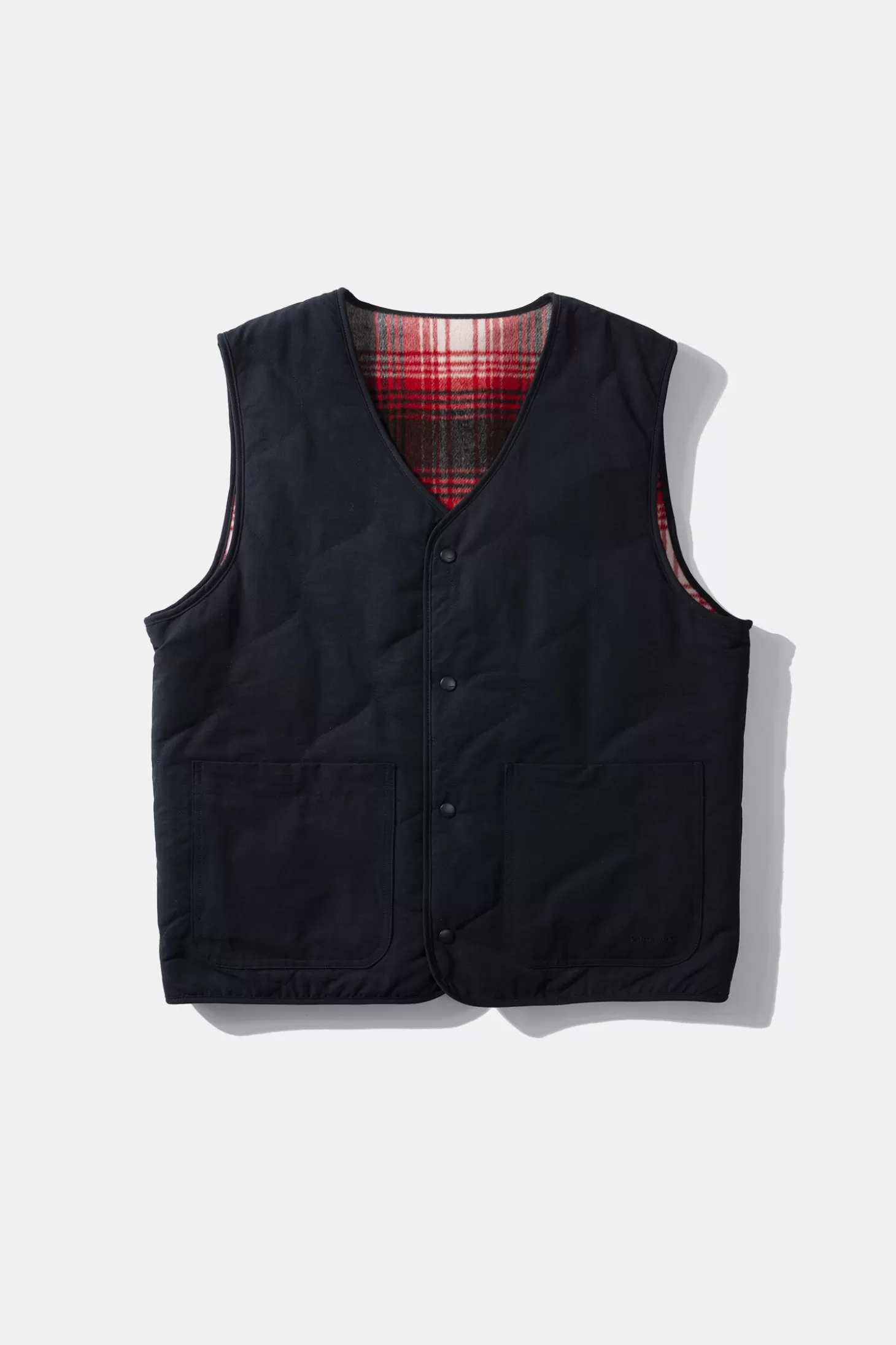 Flash Sale Edmmond Studios Paddy Vest