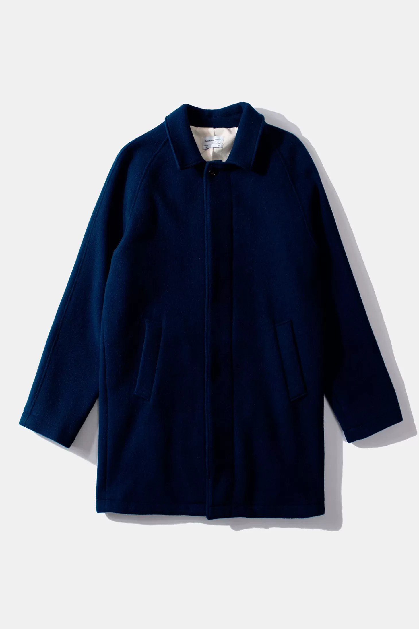 Cheap Edmmond Studios Porto Coat