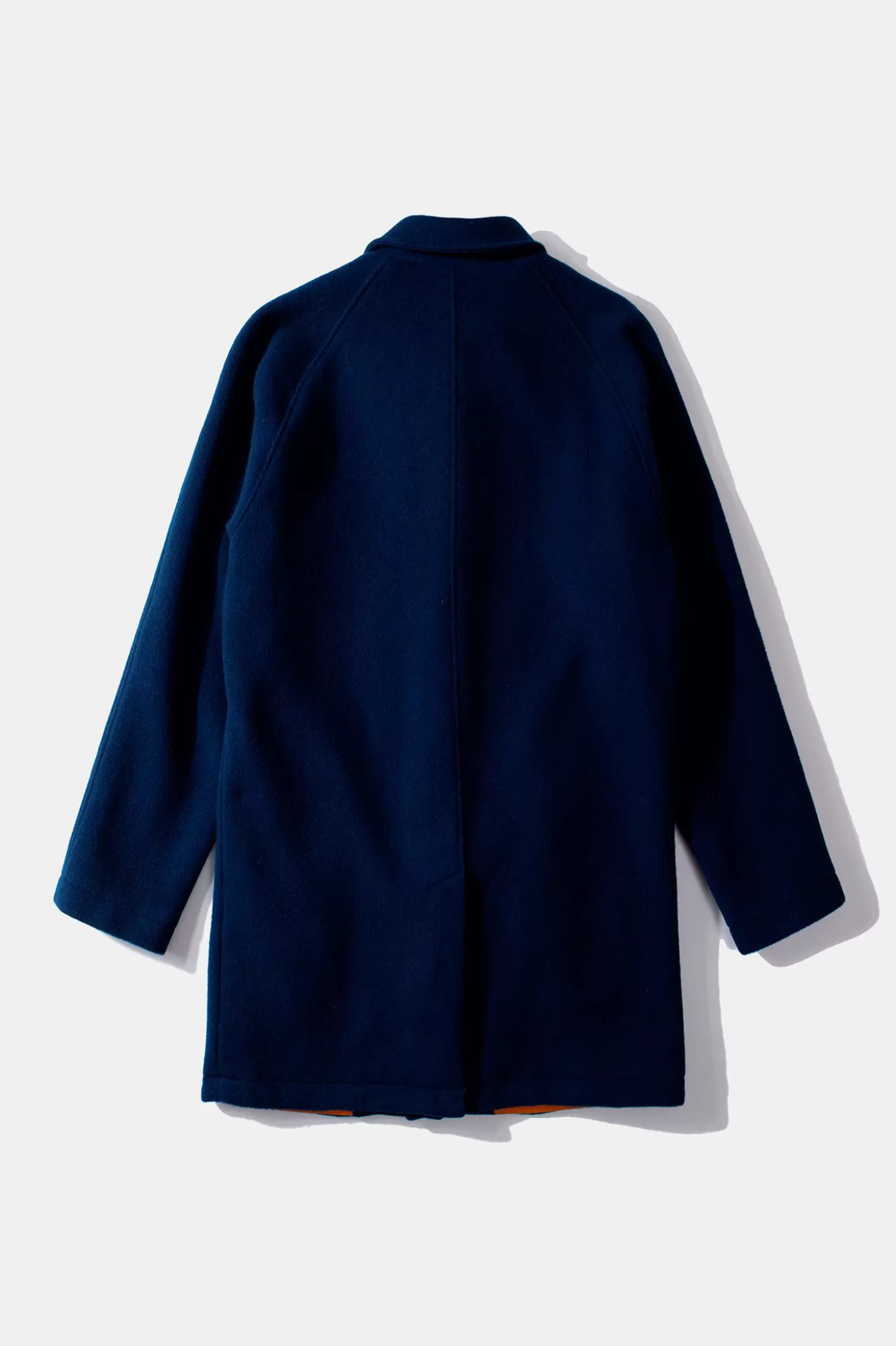 Cheap Edmmond Studios Porto Coat
