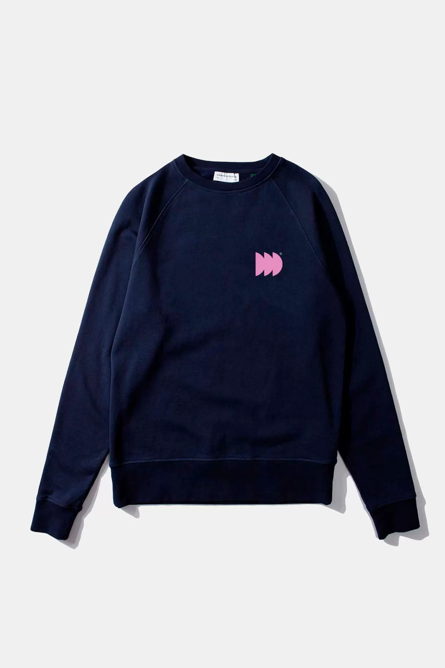 Hot Edmmond Studios Radio Club Sw Plain Navy