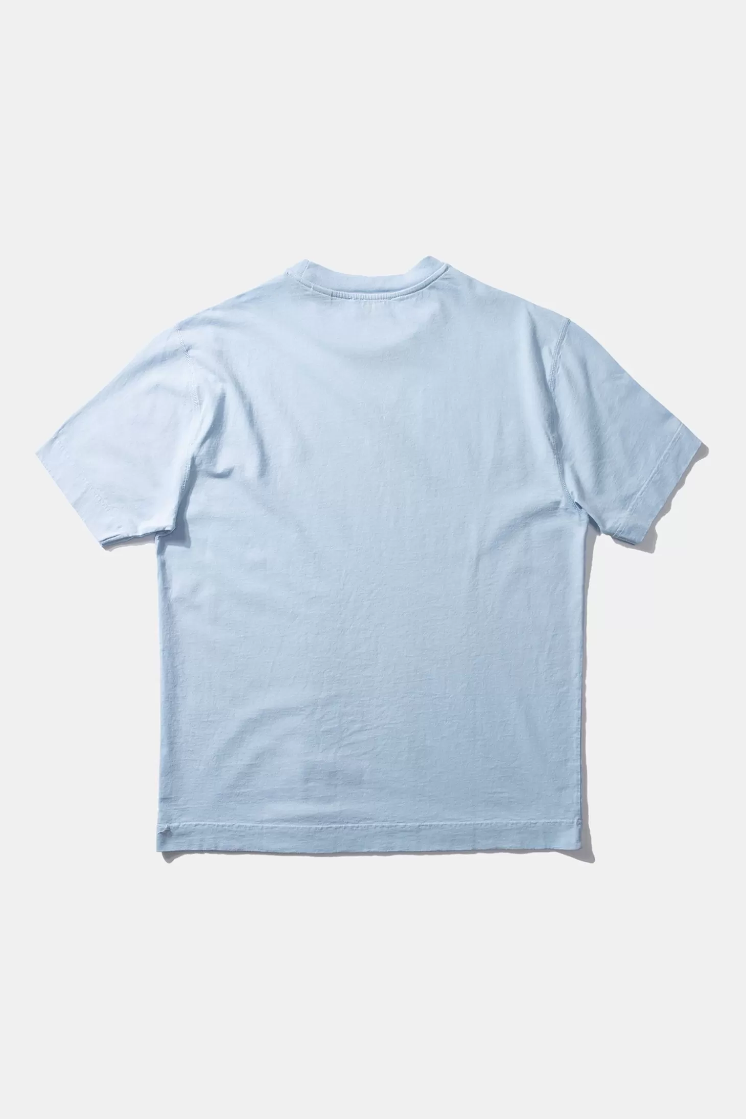 Fashion Edmmond Studios Shelter Plain Light Blue