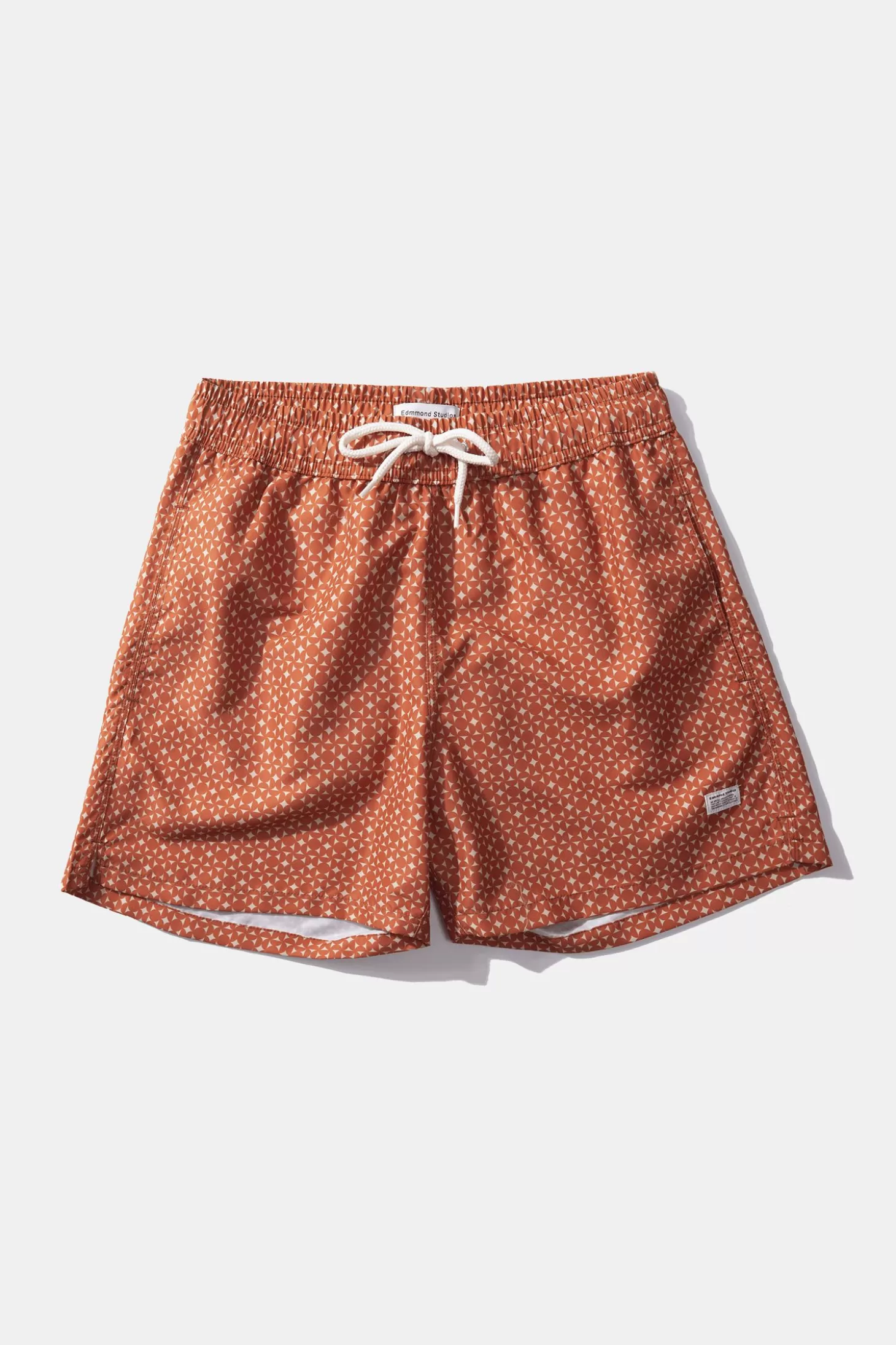 Hot Edmmond Studios Social Classic Plain Orange