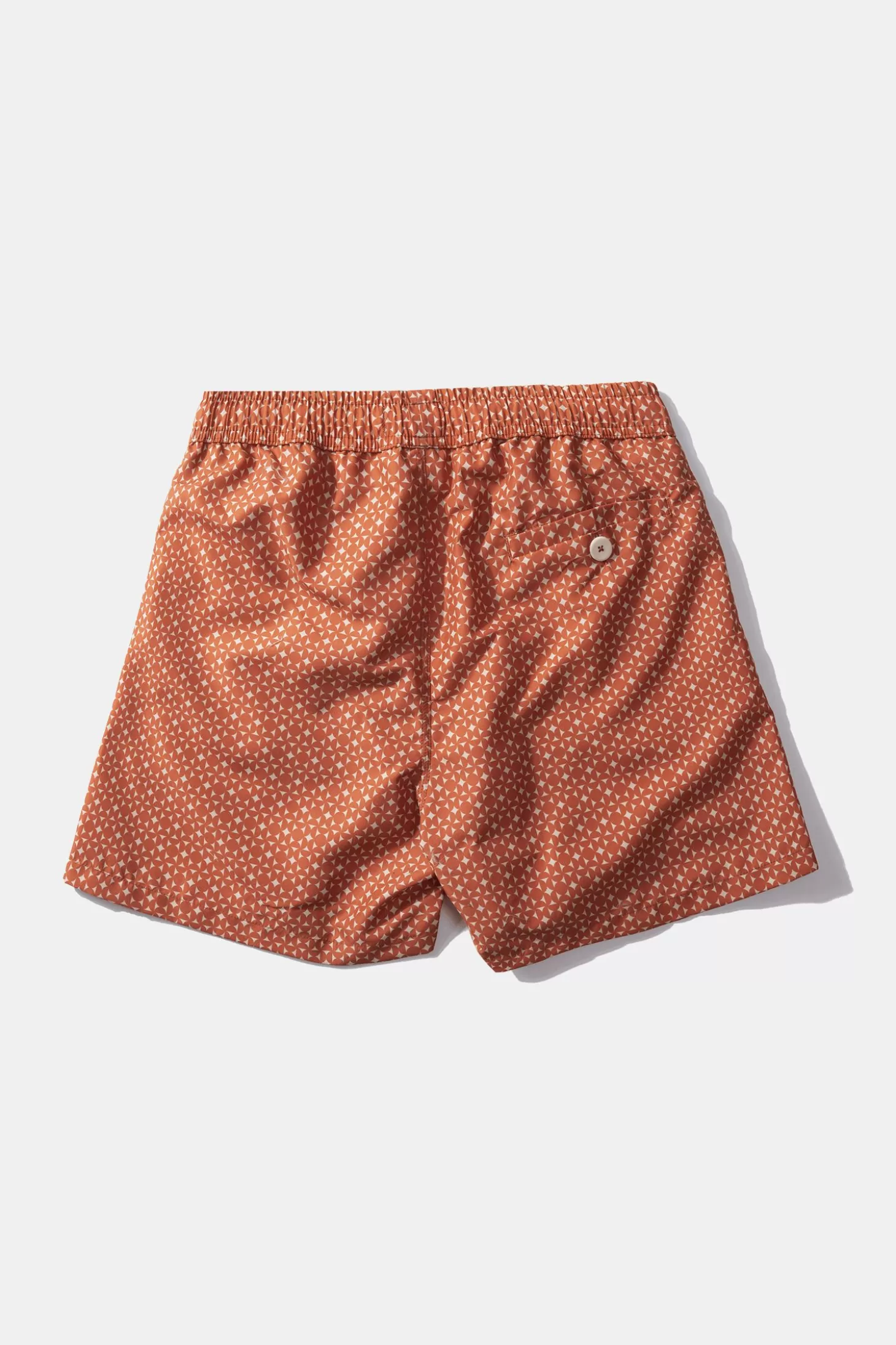 Hot Edmmond Studios Social Classic Plain Orange