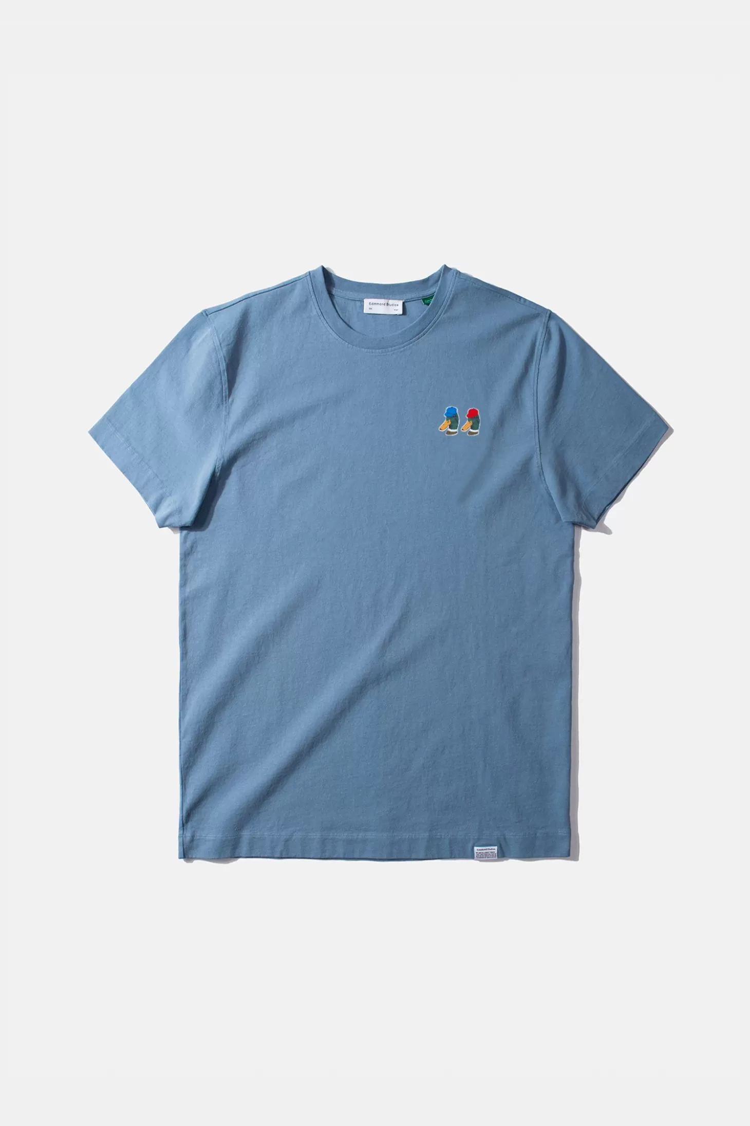 Cheap Edmmond Studios Special Duck Plain Blue