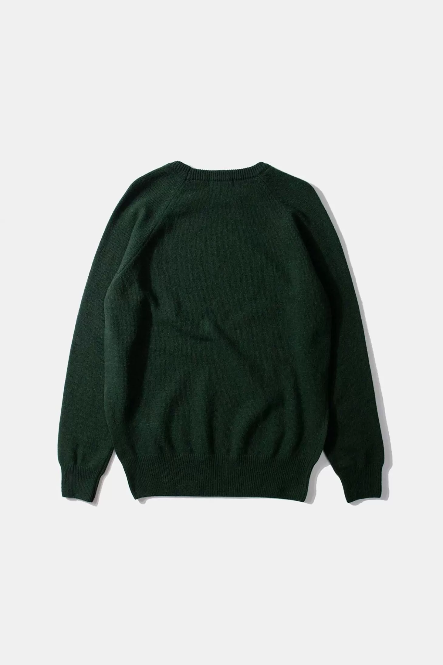 Clearance Edmmond Studios Special Duck Plain Dk Green